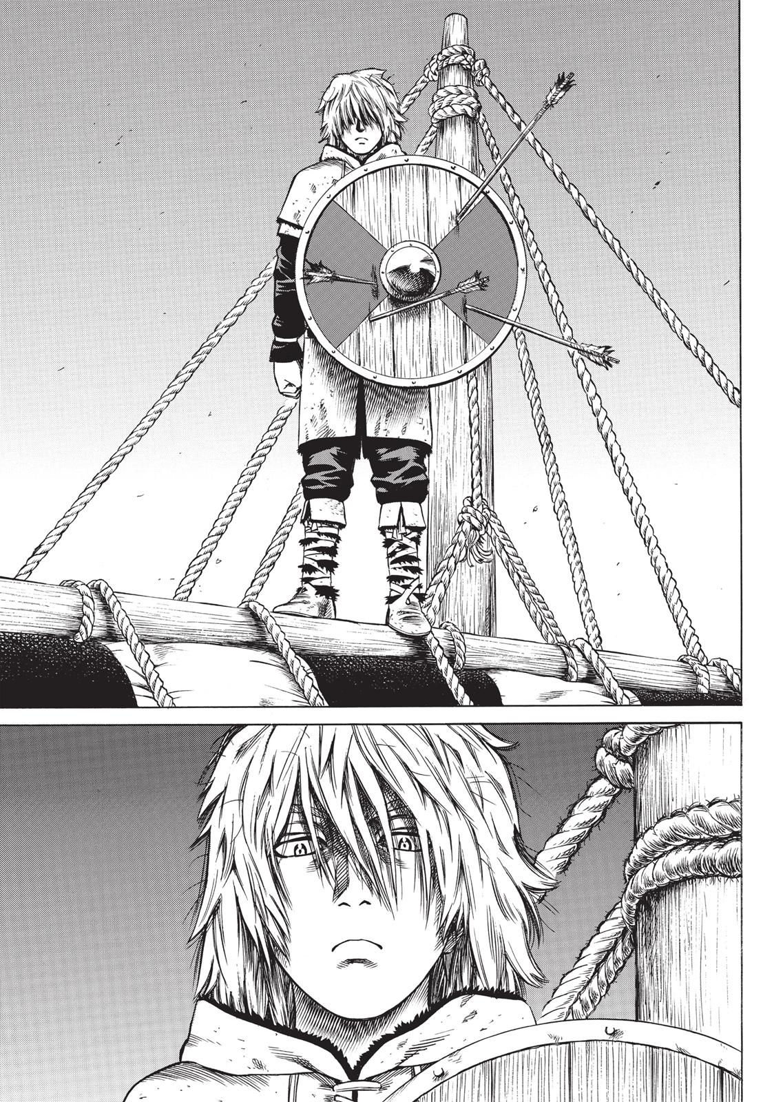 Vinland Saga Chapter 18 - Page 32