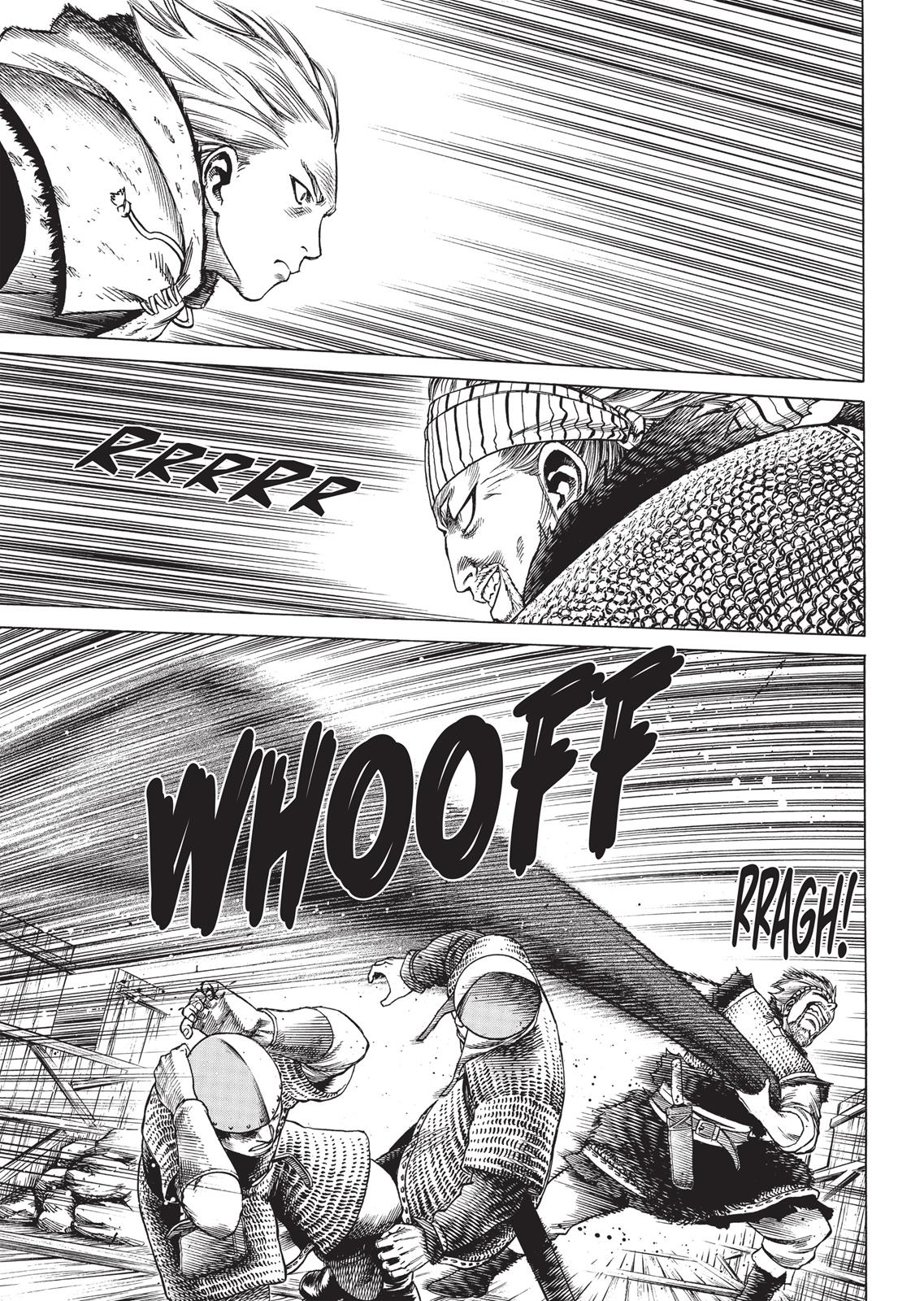Vinland Saga Chapter 18 - Page 36