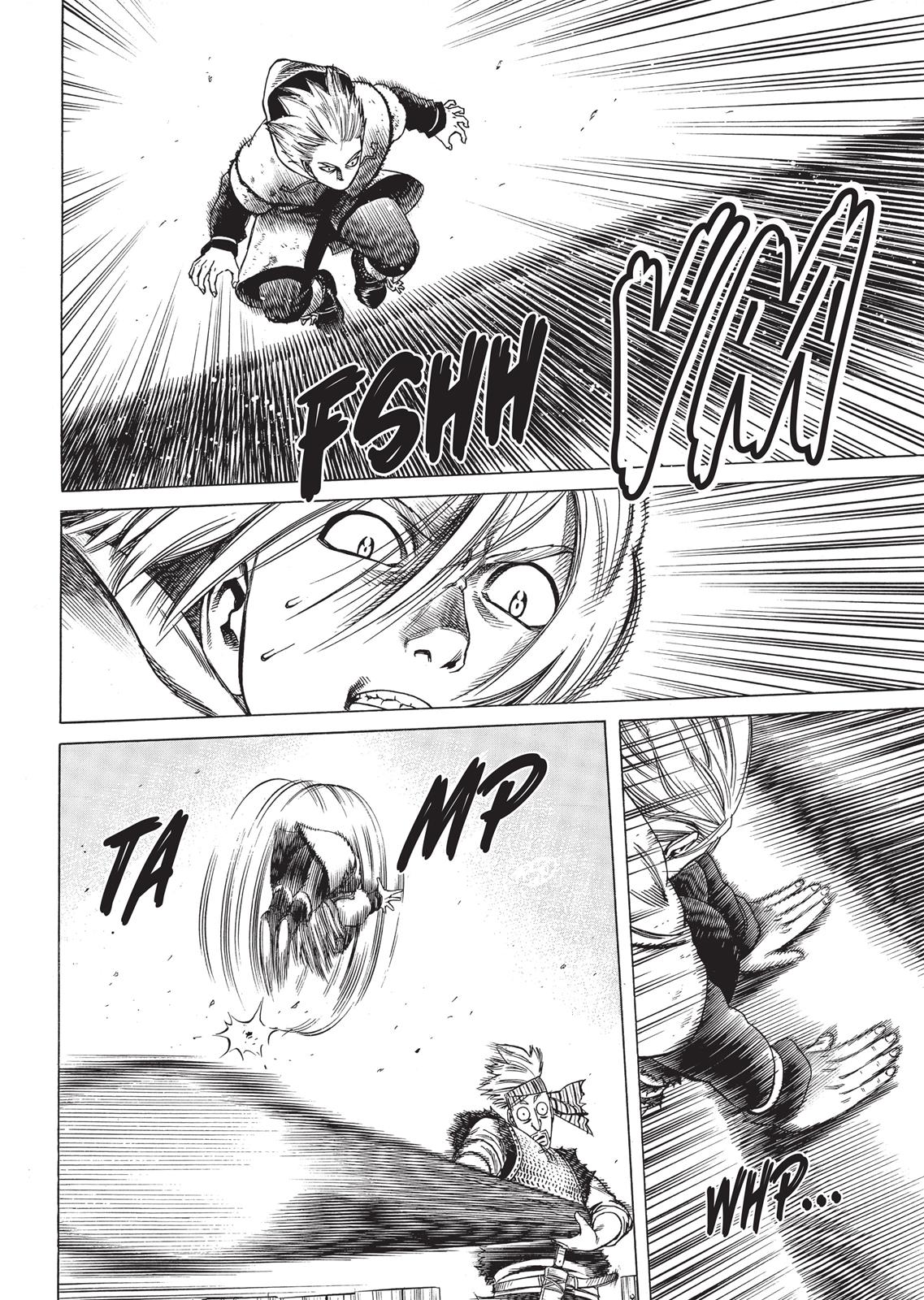 Vinland Saga Chapter 18 - Page 37