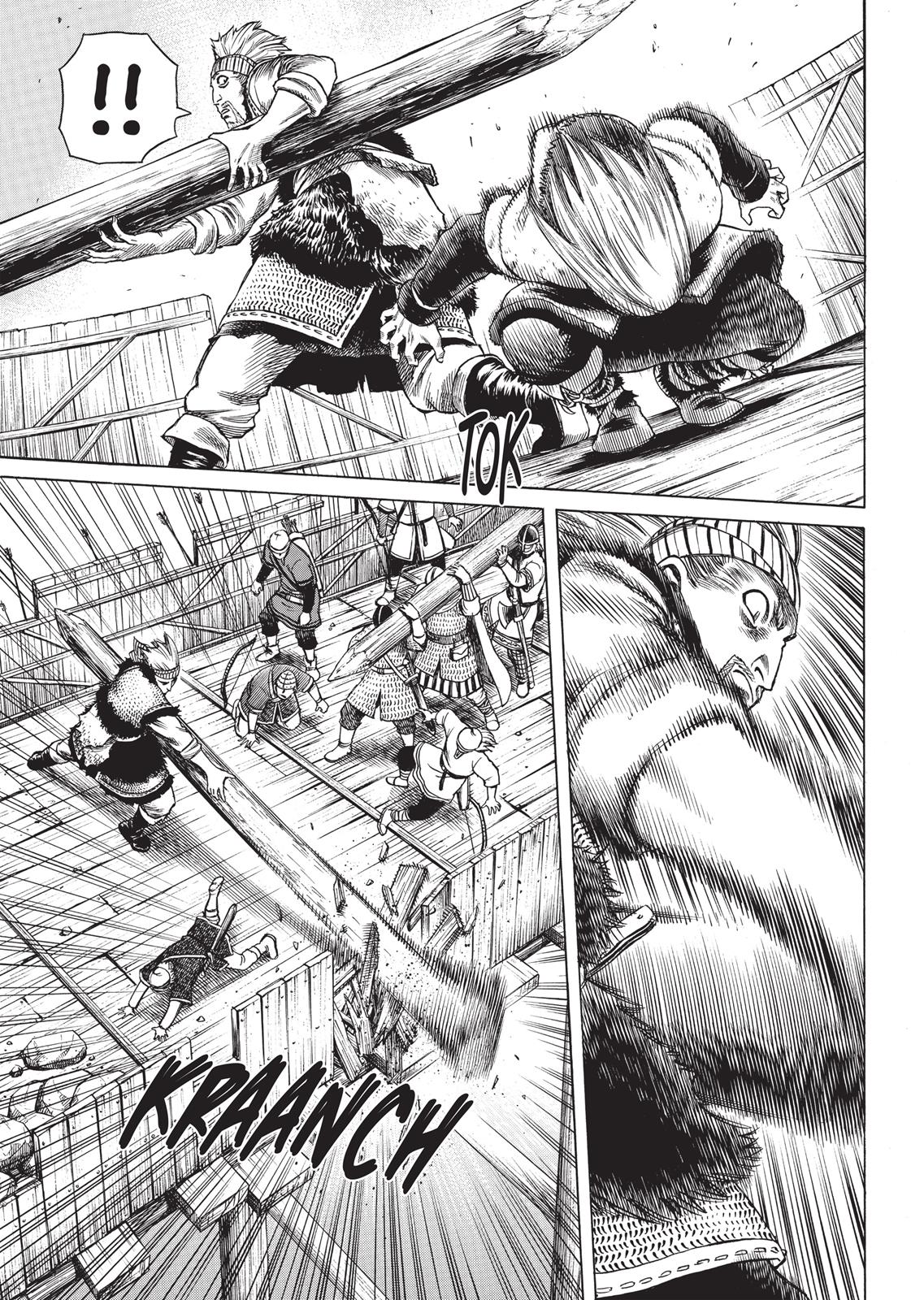 Vinland Saga Chapter 18 - Page 38