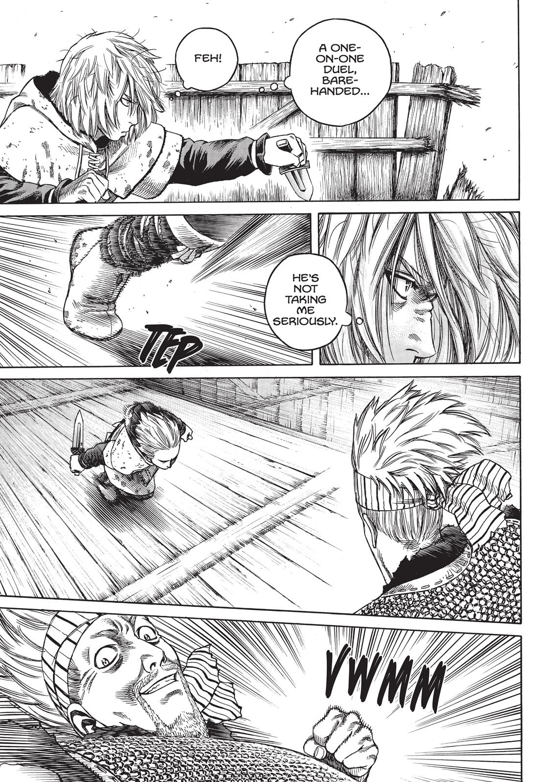 Vinland Saga Chapter 19 - Page 4