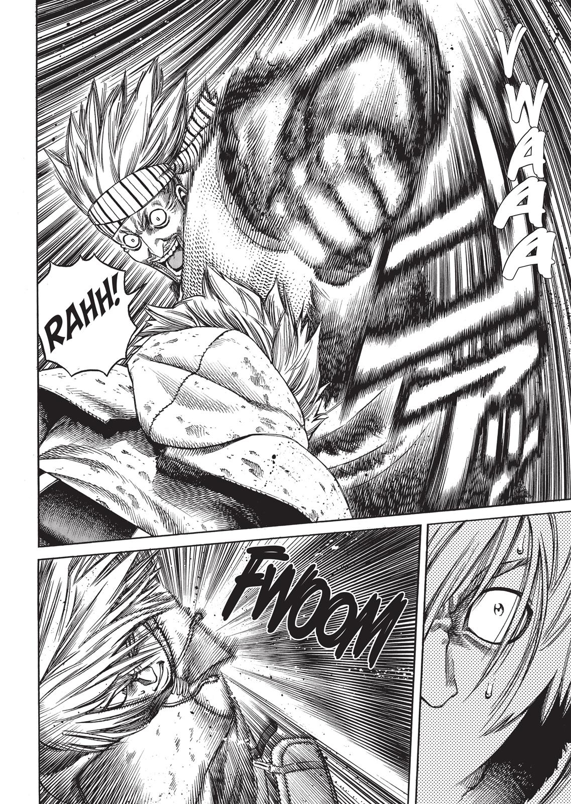 Vinland Saga Chapter 19 - Page 5