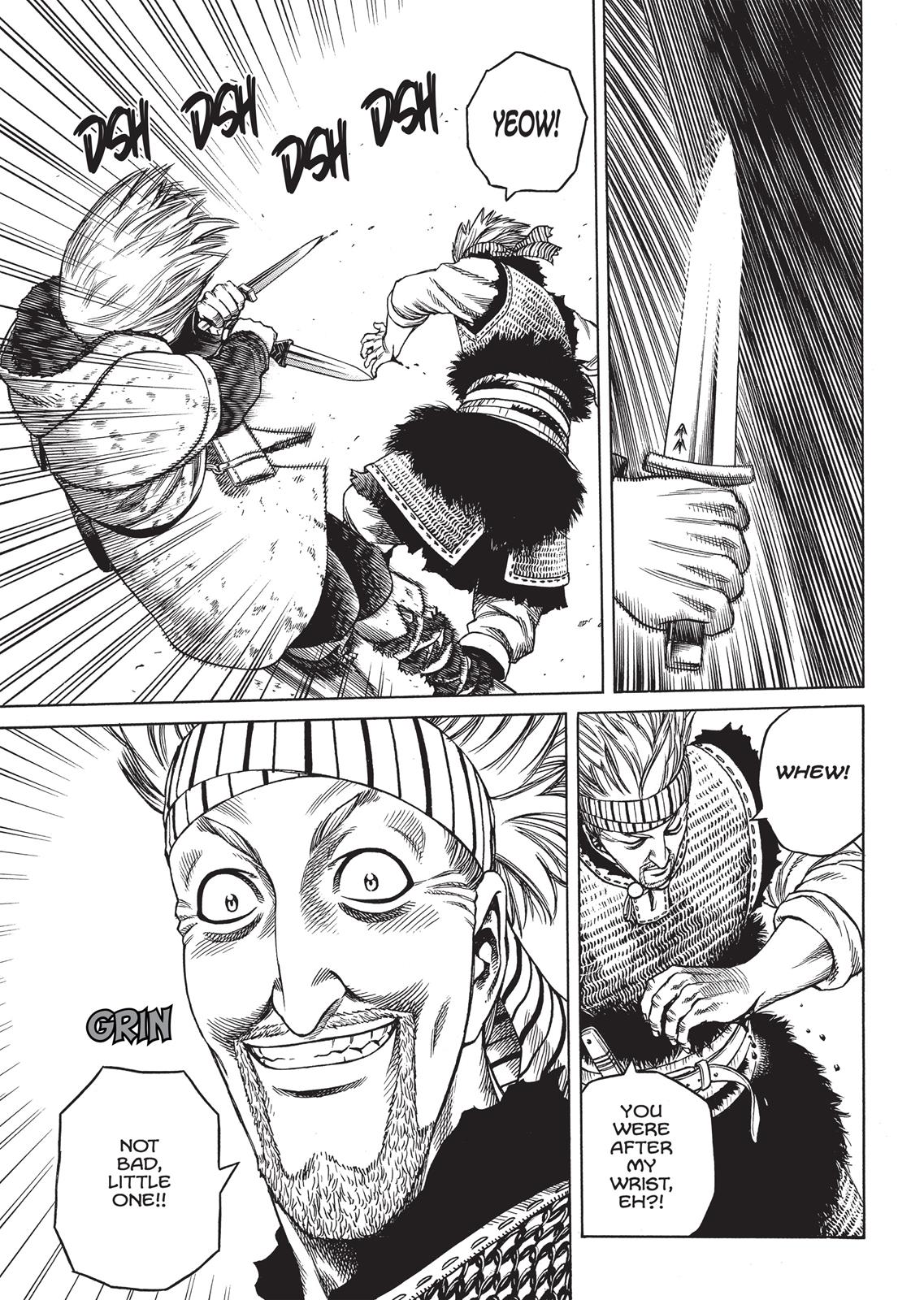 Vinland Saga Chapter 19 - Page 6