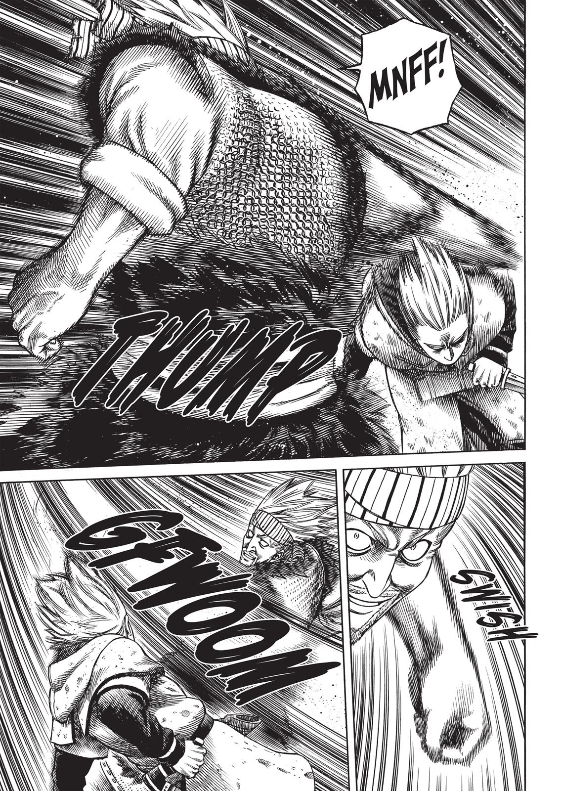Vinland Saga Chapter 19 - Page 8