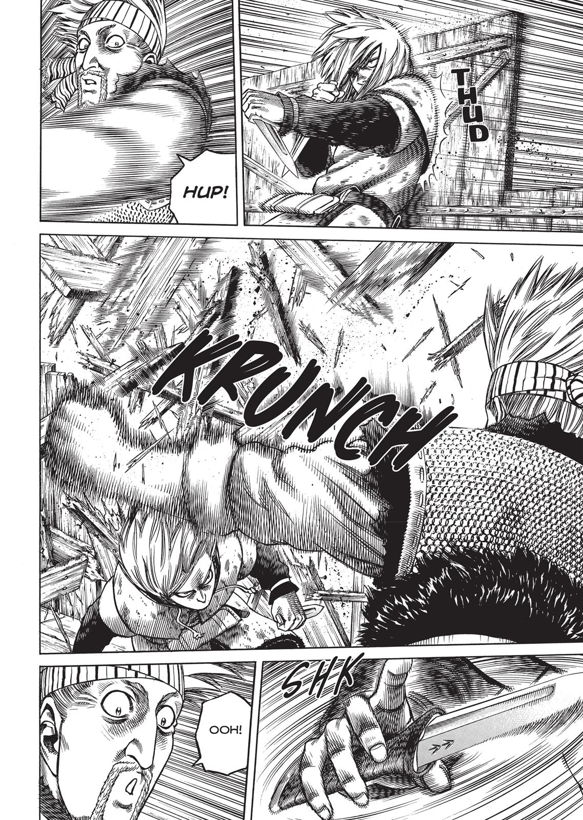Vinland Saga Chapter 19 - Page 9