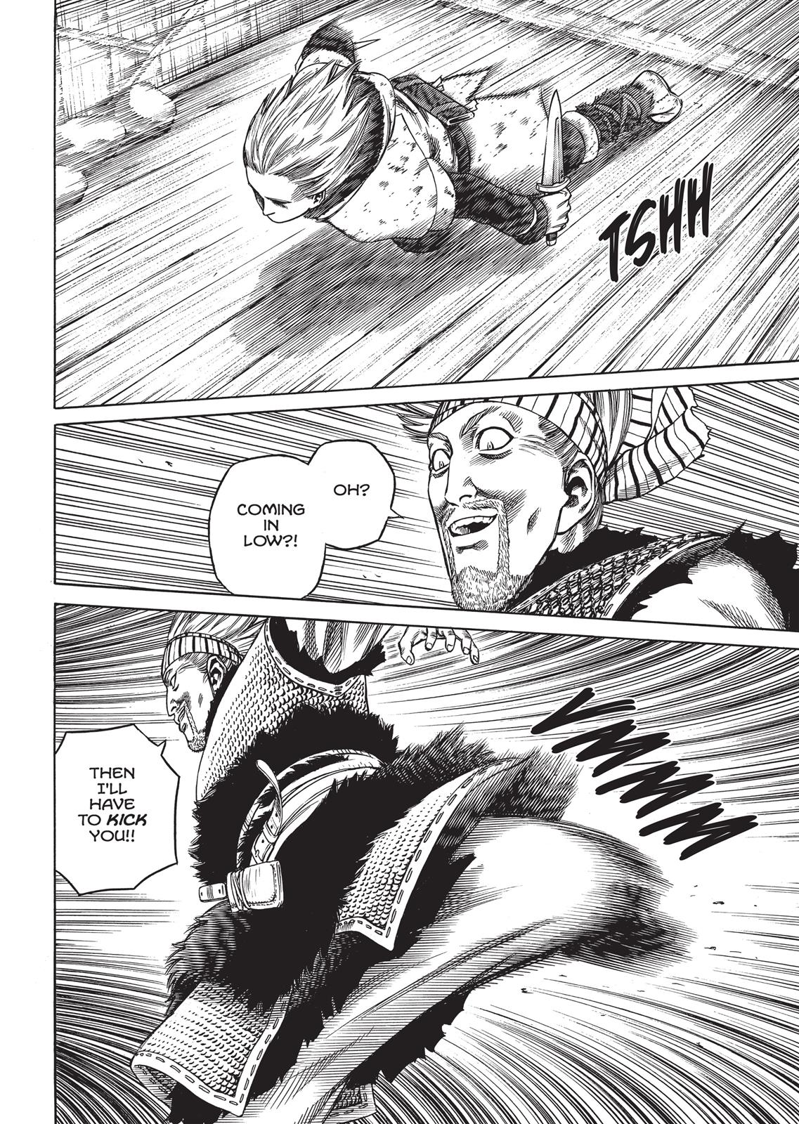 Vinland Saga Chapter 19 - Page 11