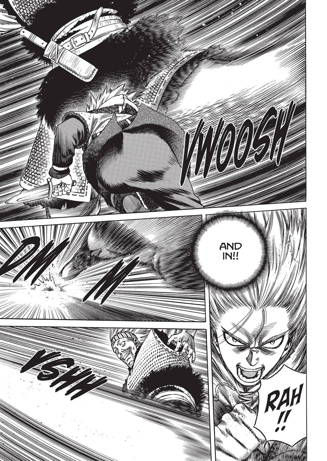 Vinland Saga Chapter 19 - Page 12