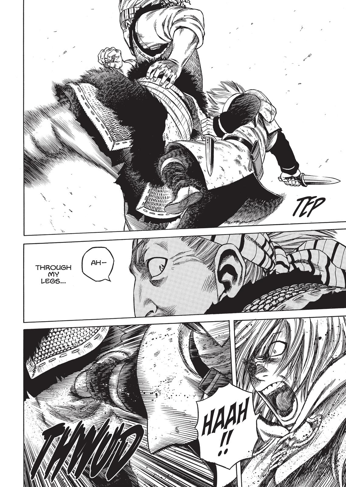 Vinland Saga Chapter 19 - Page 13