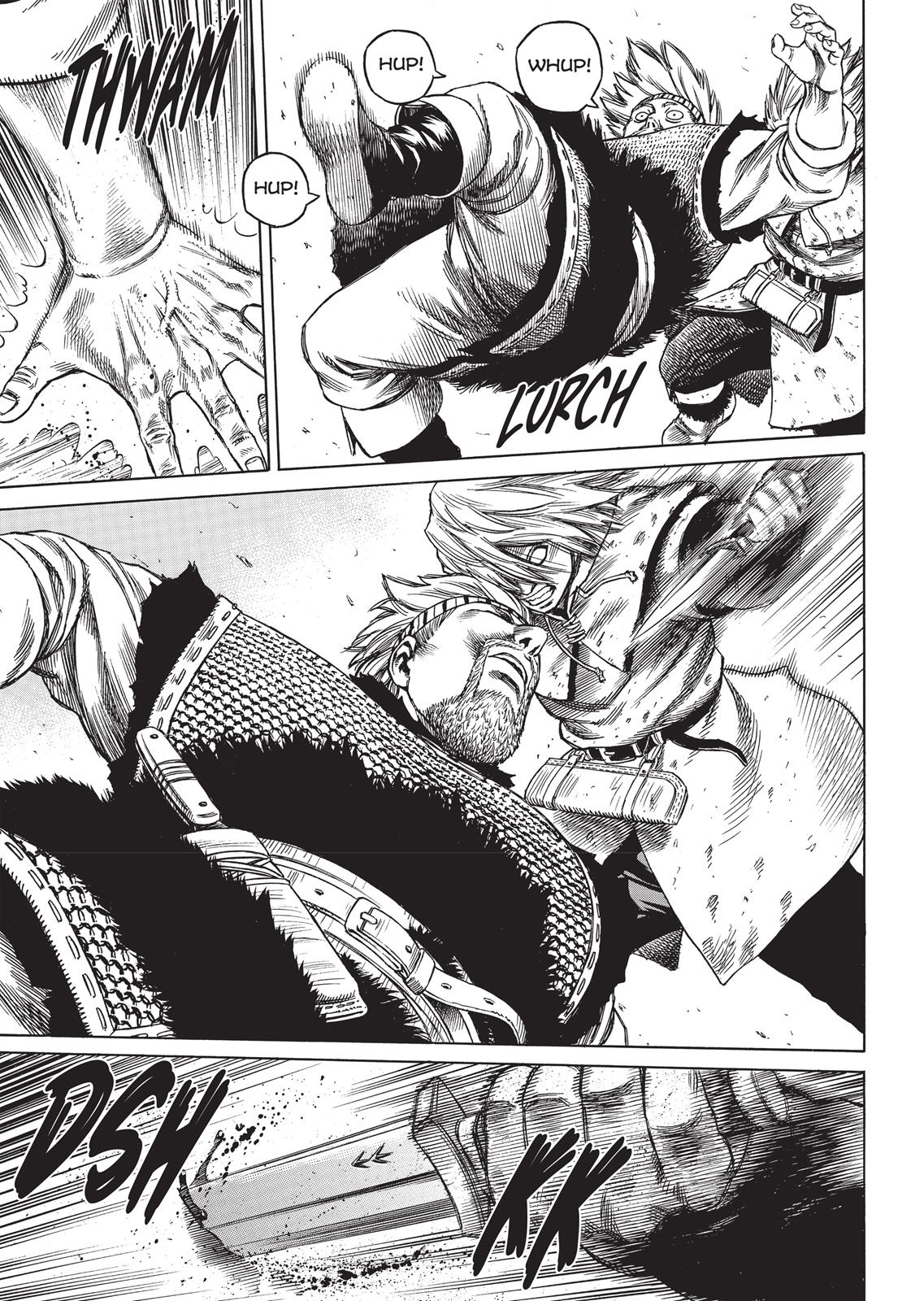 Vinland Saga Chapter 19 - Page 14