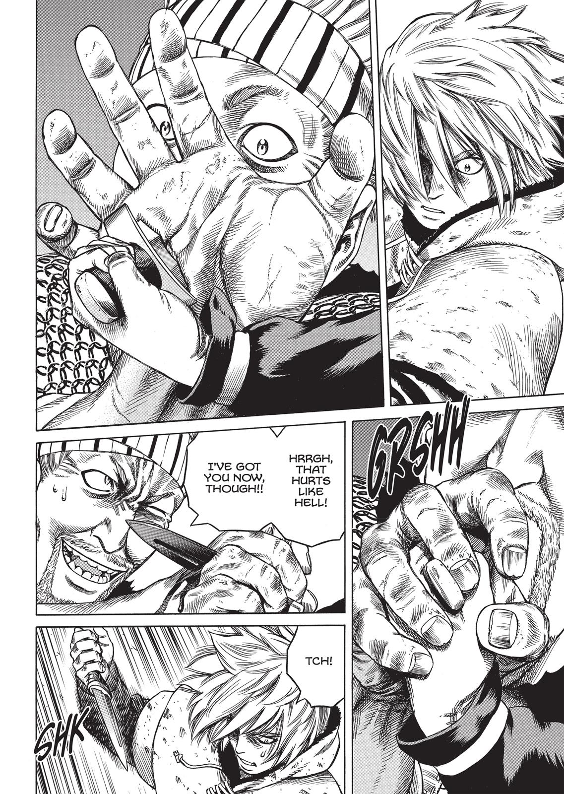 Vinland Saga Chapter 19 - Page 15