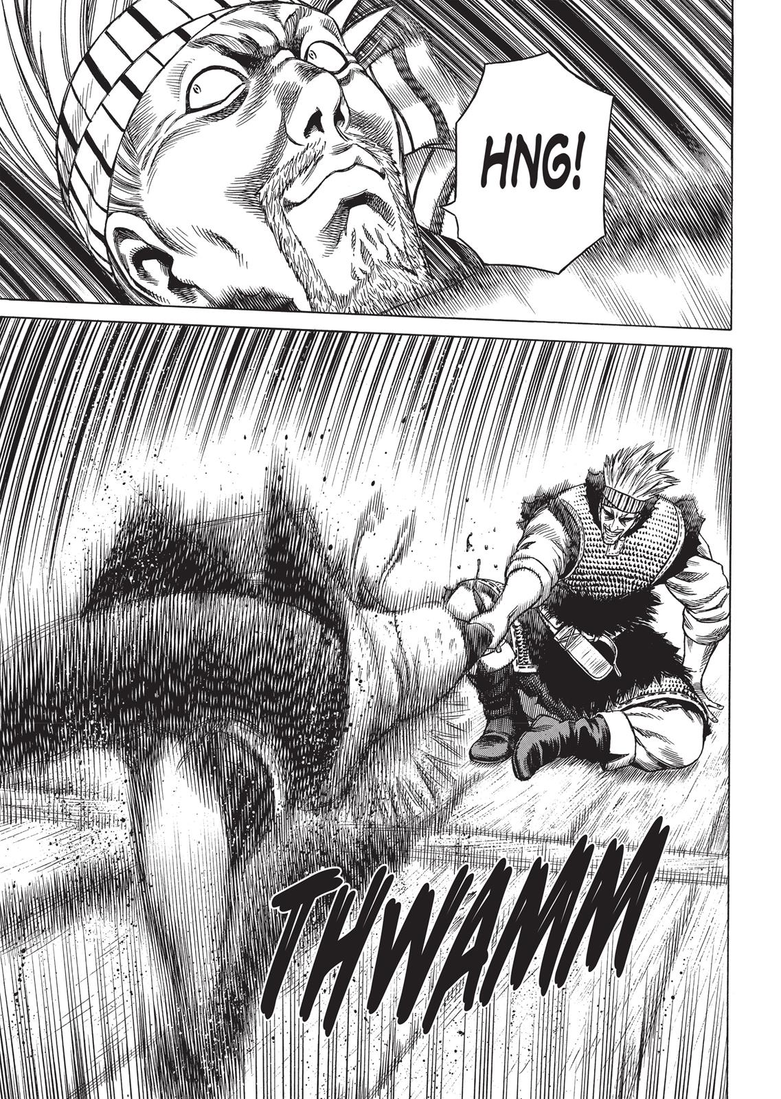 Vinland Saga Chapter 19 - Page 16