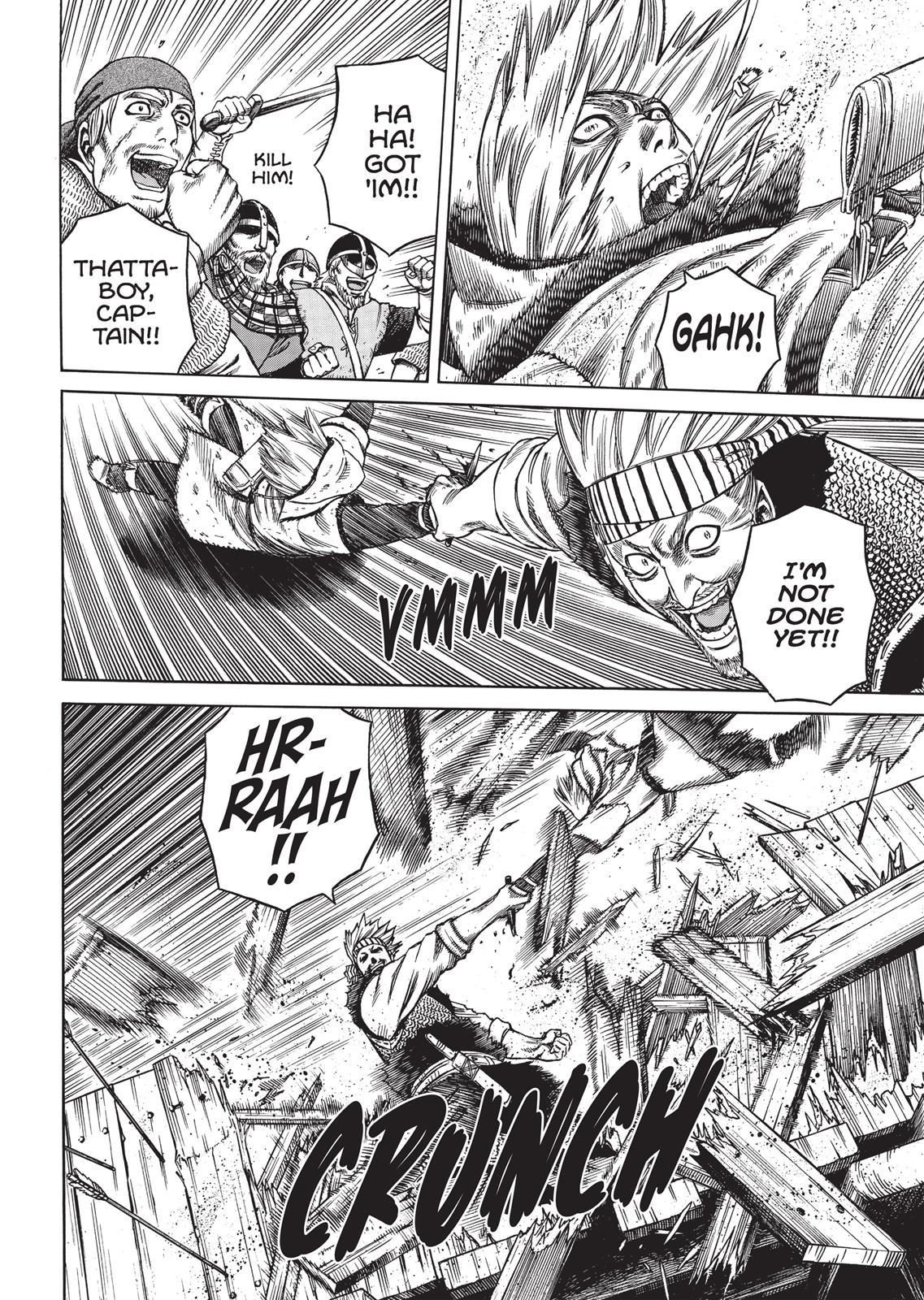Vinland Saga Chapter 19 - Page 17