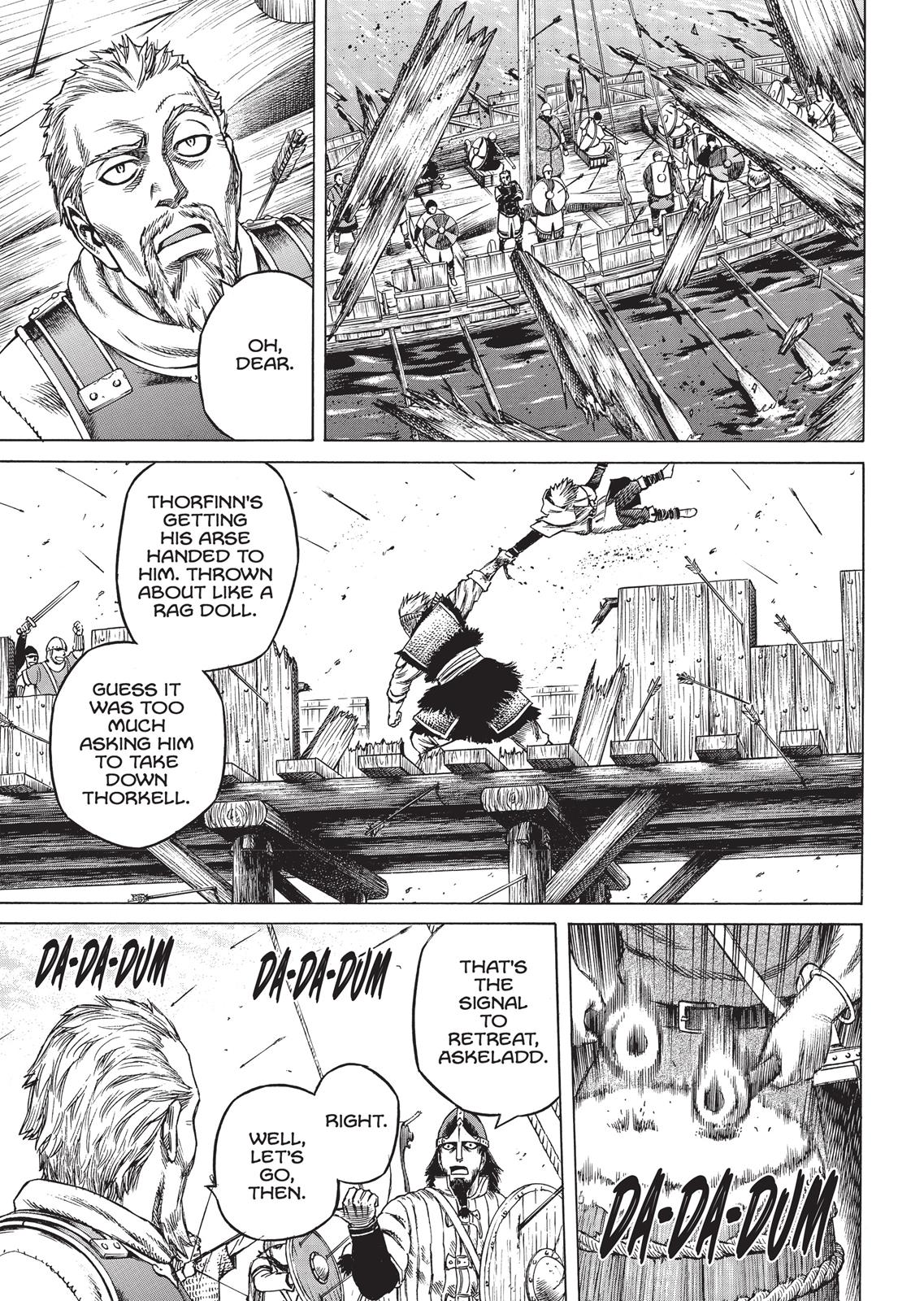 Vinland Saga Chapter 19 - Page 18
