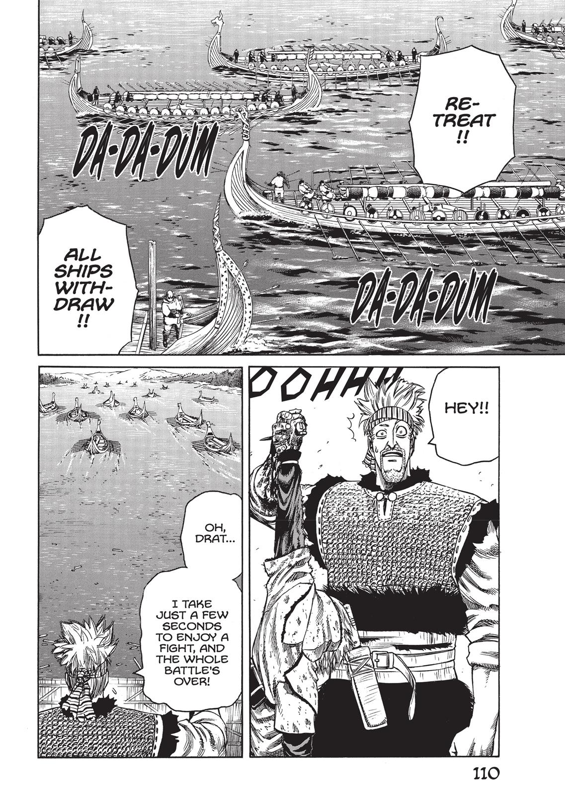 Vinland Saga Chapter 19 - Page 19