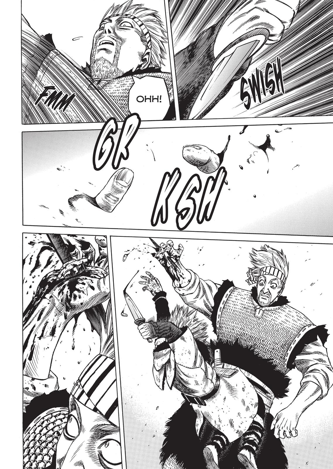 Vinland Saga Chapter 19 - Page 21