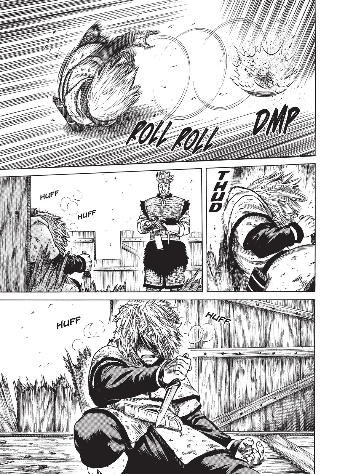 Vinland Saga Chapter 19 - Page 22