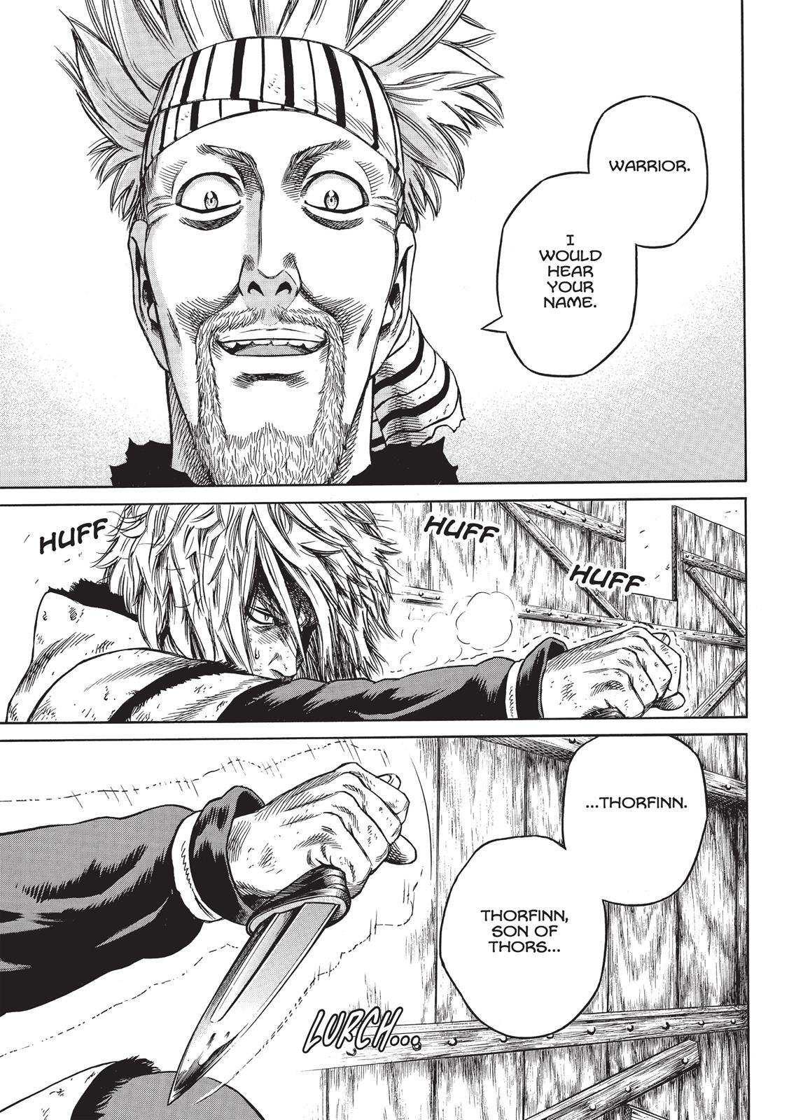 Vinland Saga Chapter 19 - Page 24