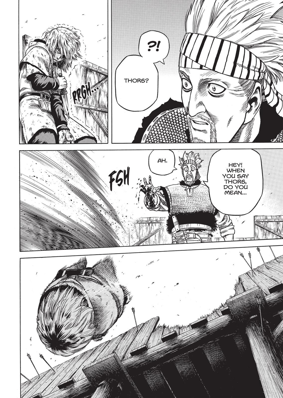 Vinland Saga Chapter 19 - Page 25