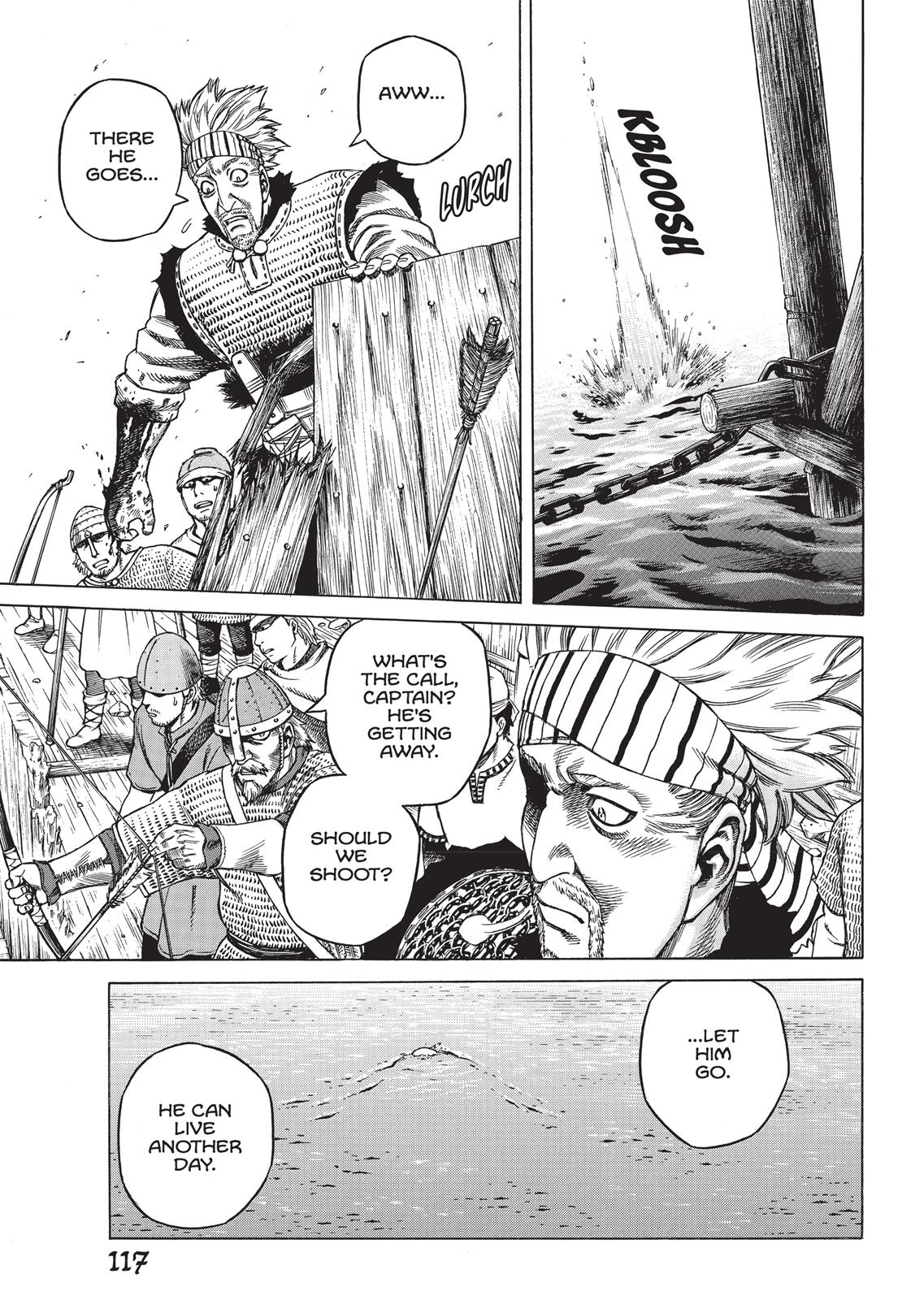 Vinland Saga Chapter 19 - Page 26