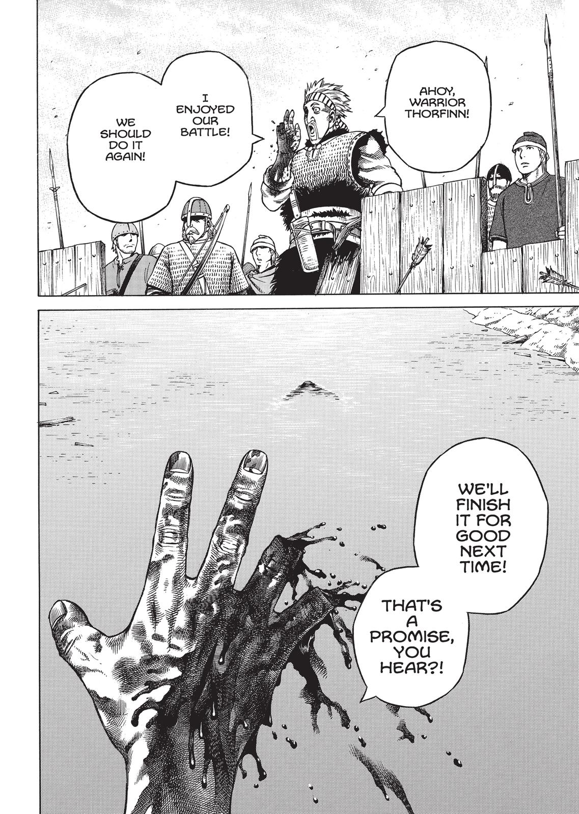 Vinland Saga Chapter 19 - Page 27