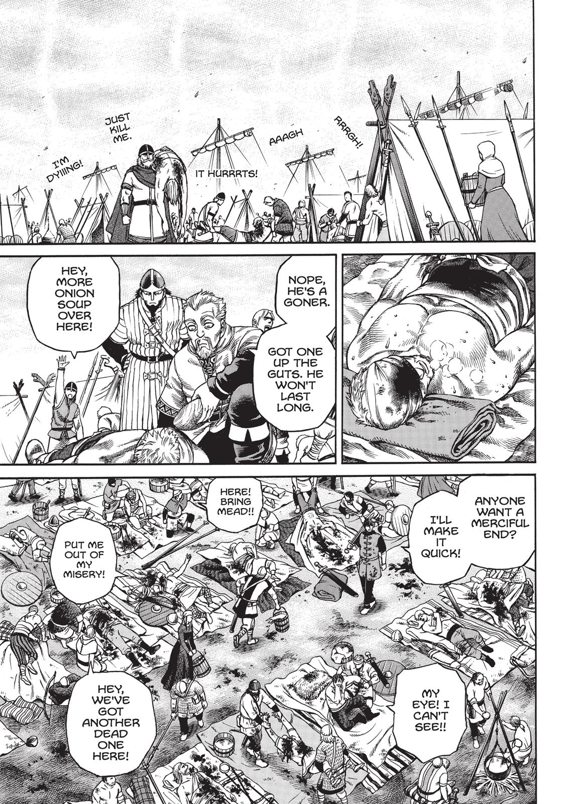 Vinland Saga Chapter 19 - Page 28
