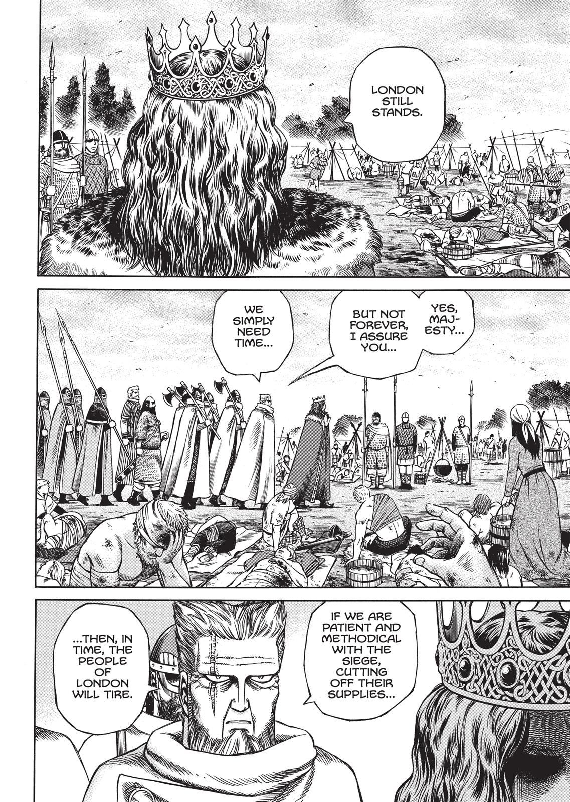 Vinland Saga Chapter 19 - Page 29