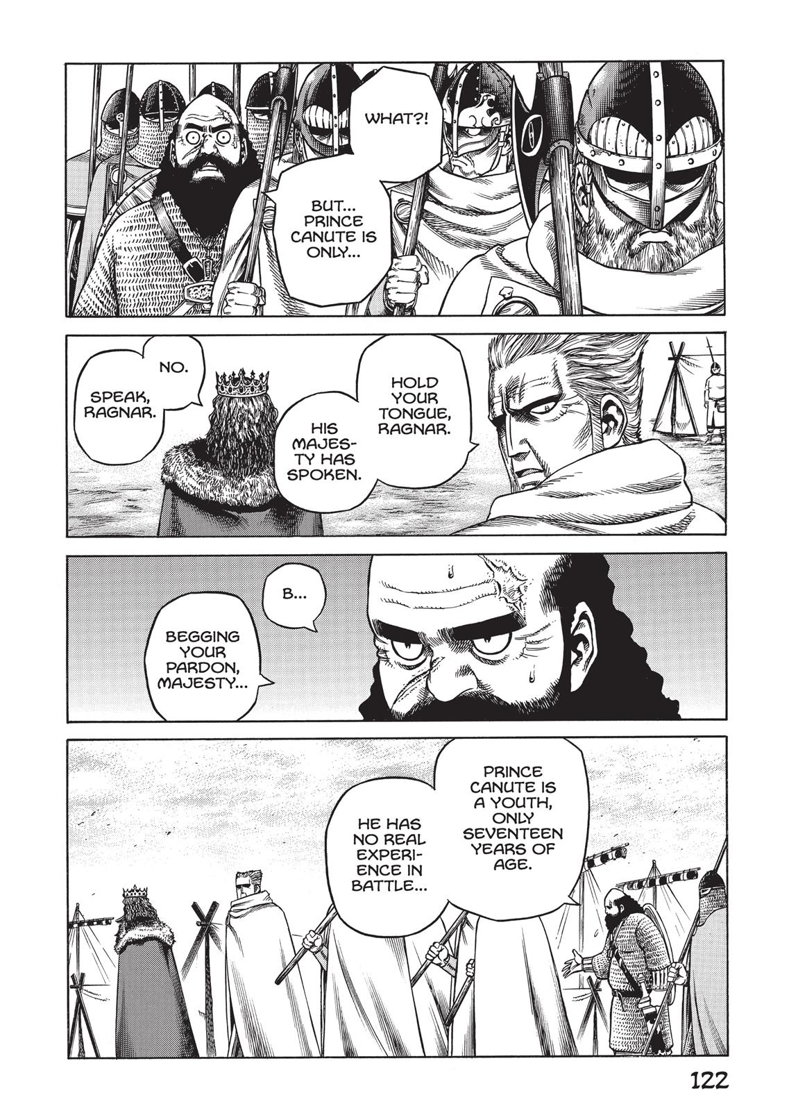 Vinland Saga Chapter 19 - Page 31