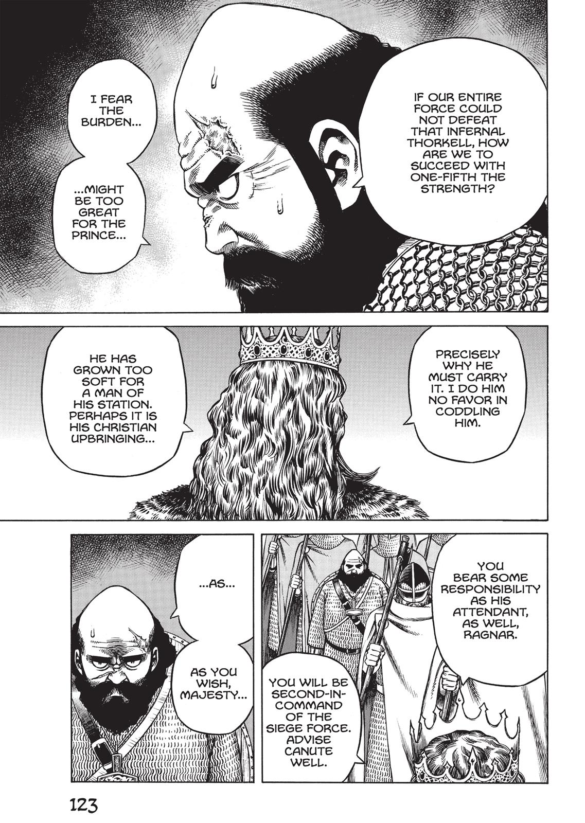 Vinland Saga Chapter 19 - Page 32