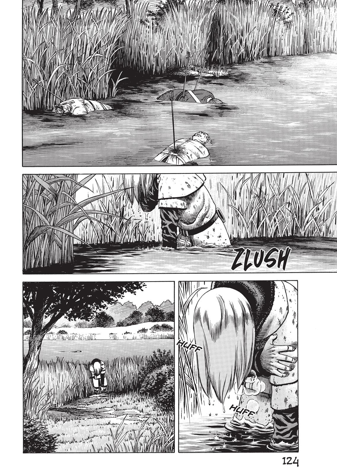 Vinland Saga Chapter 19 - Page 33
