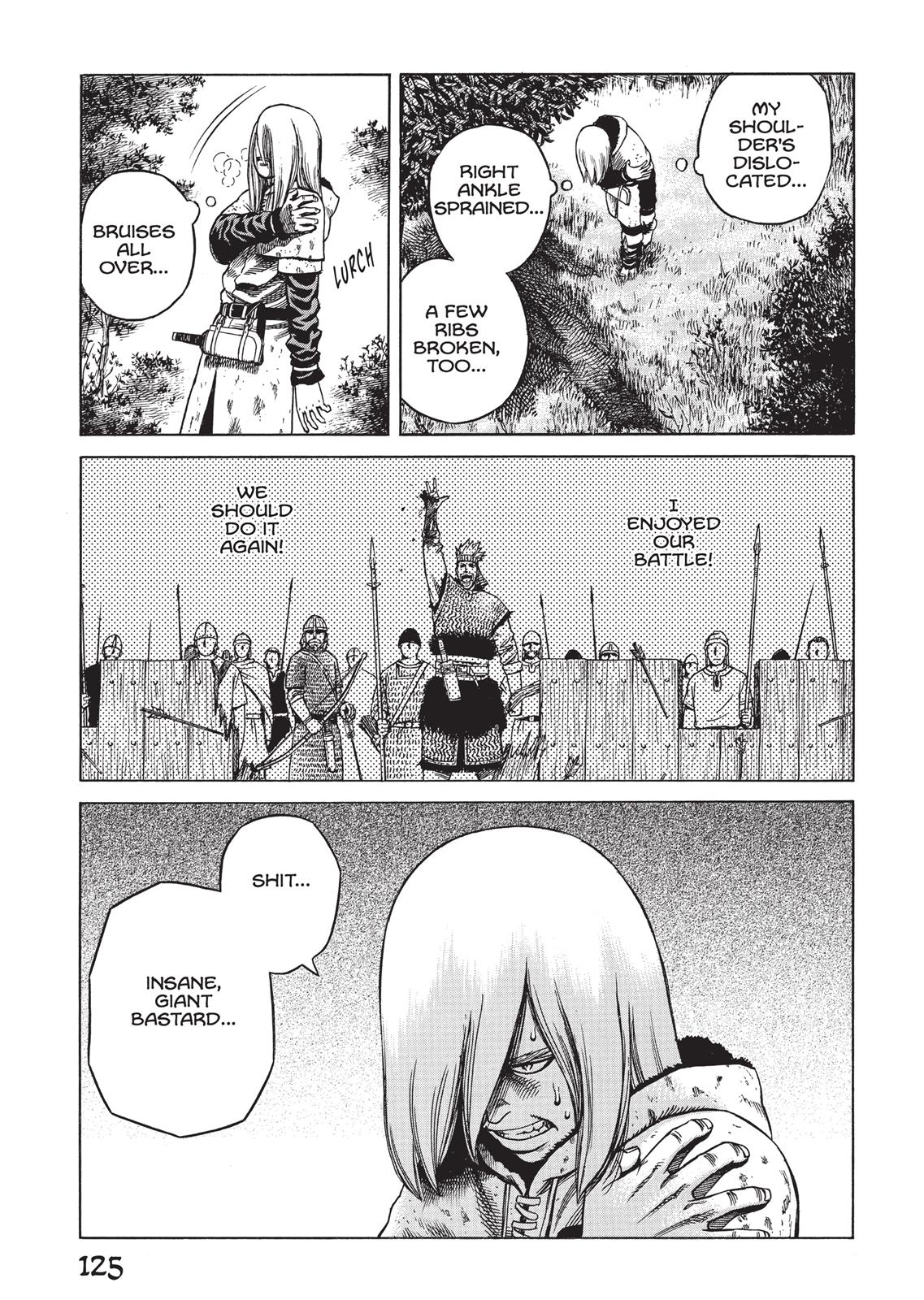 Vinland Saga Chapter 19 - Page 34