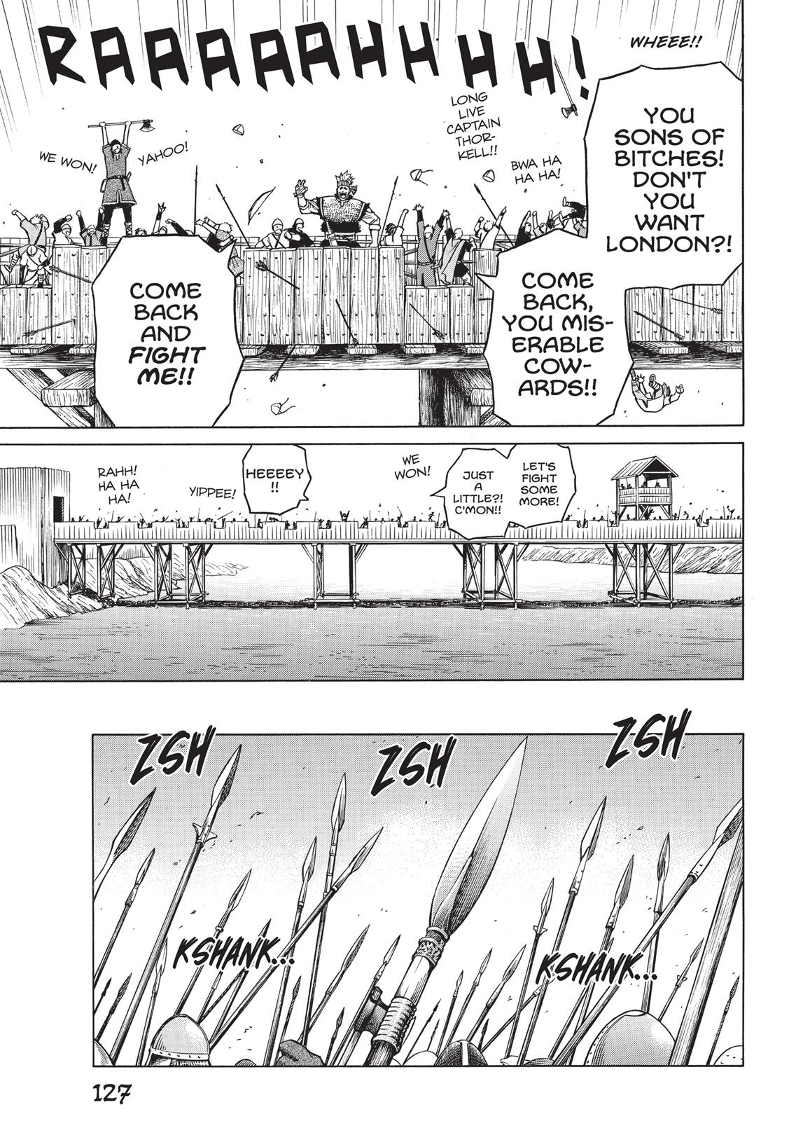 Vinland Saga Chapter 19 - Page 36