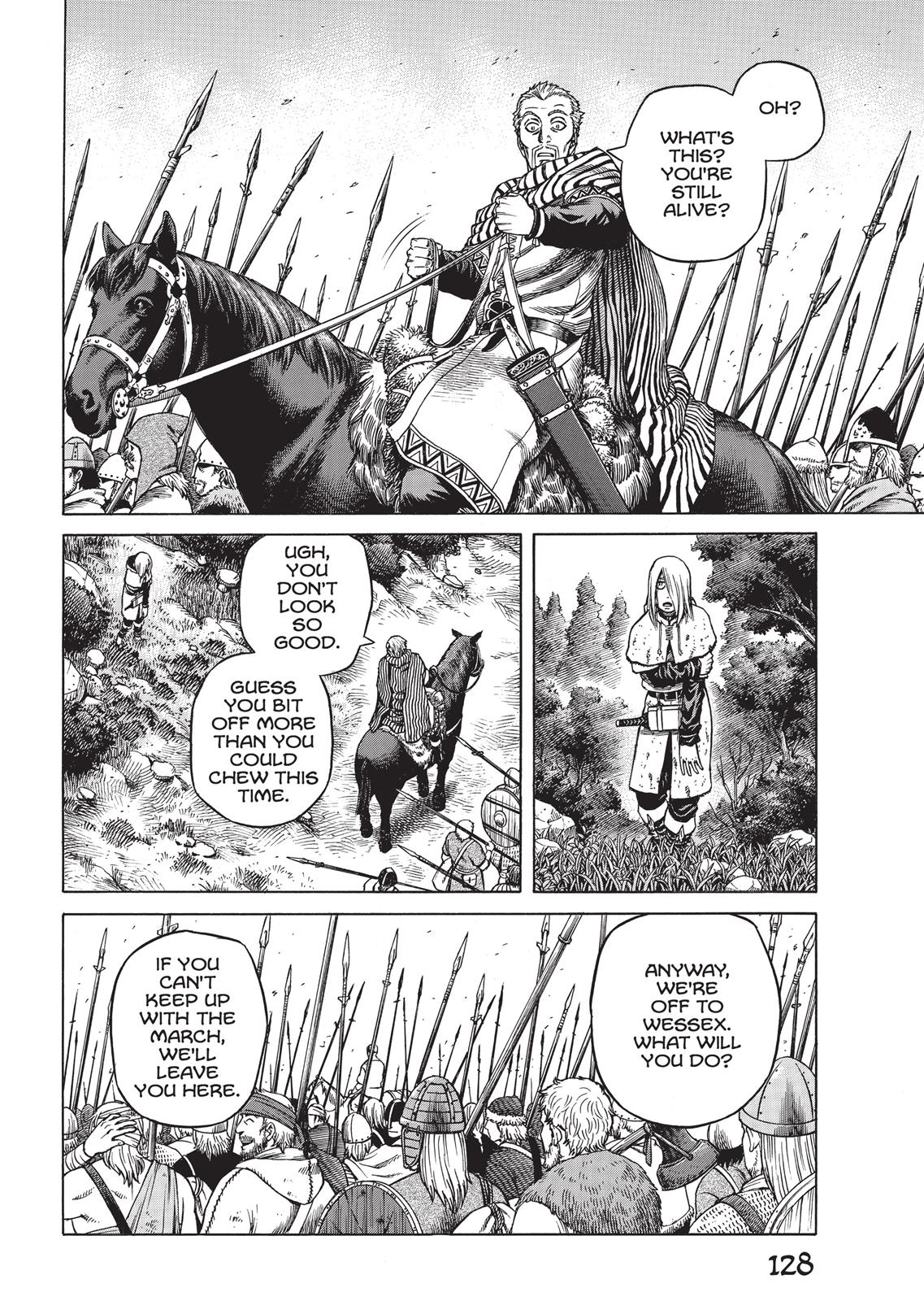 Vinland Saga Chapter 19 - Page 37