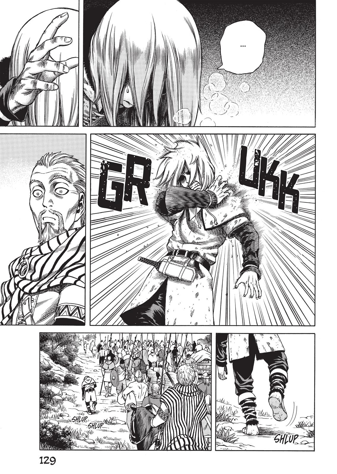 Vinland Saga Chapter 19 - Page 38