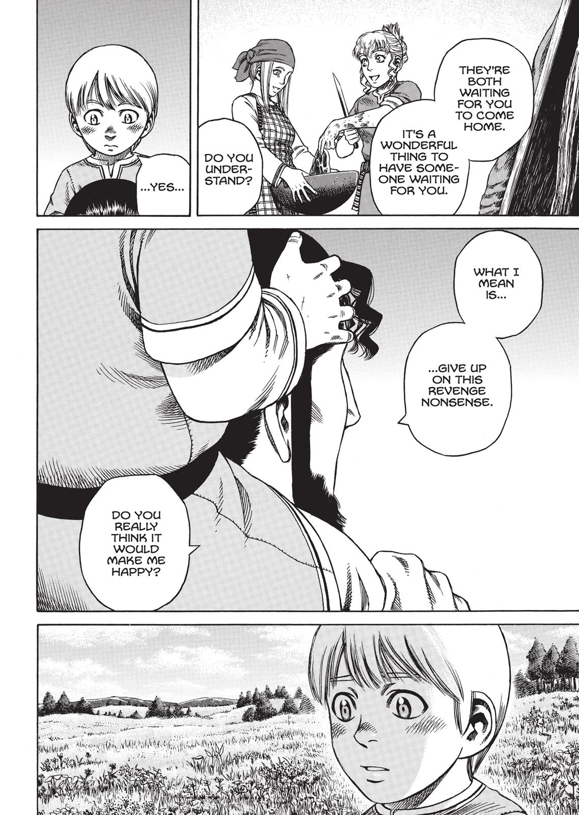 Vinland Saga Chapter 20 - Page 5