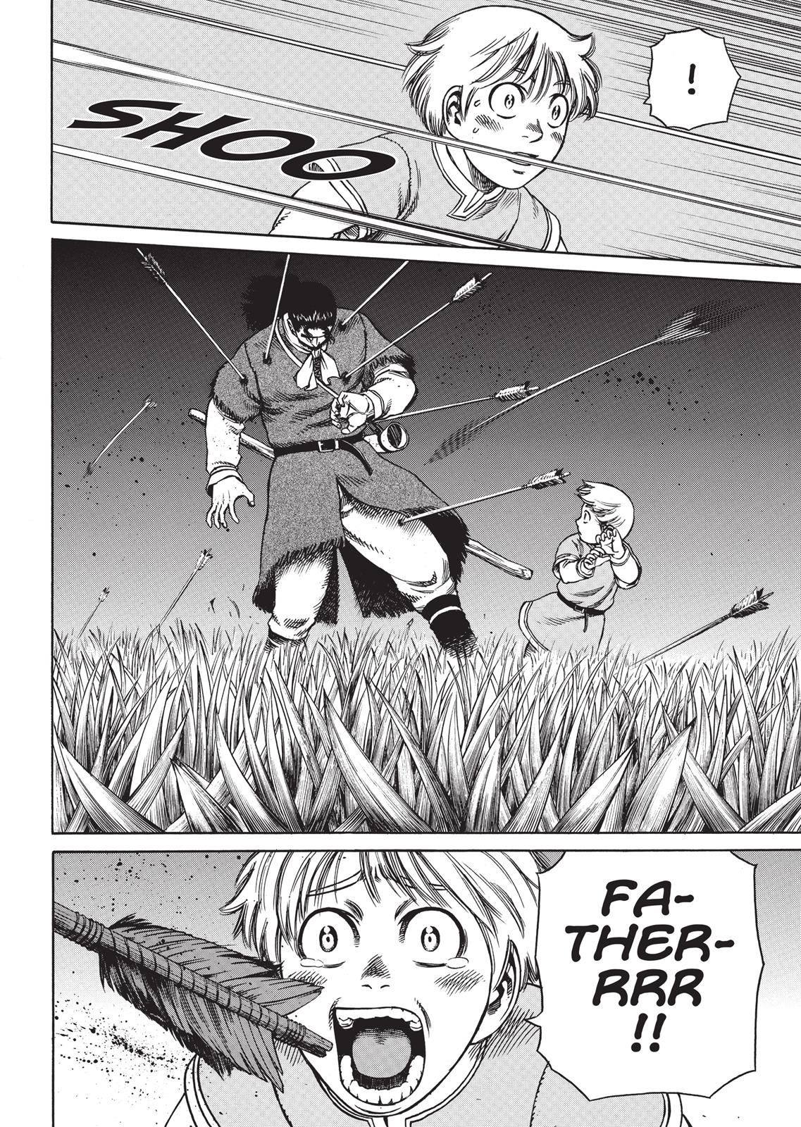 Vinland Saga Chapter 20 - Page 7