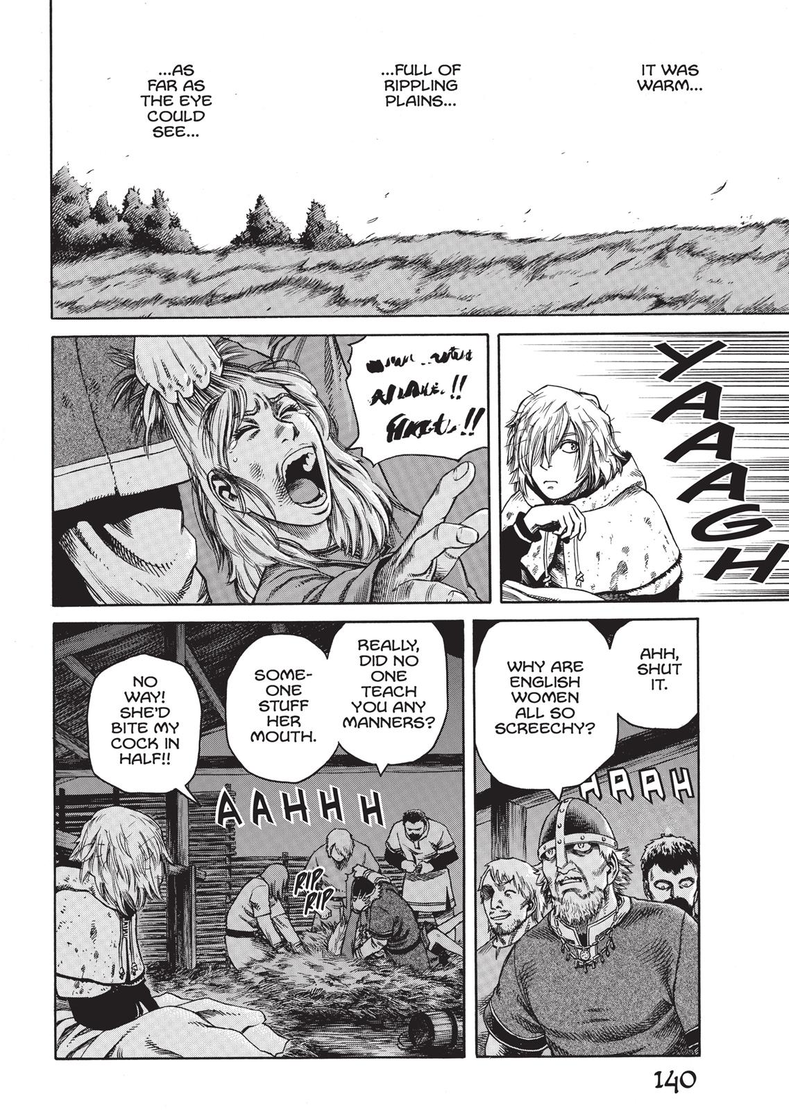 Vinland Saga Chapter 20 - Page 9