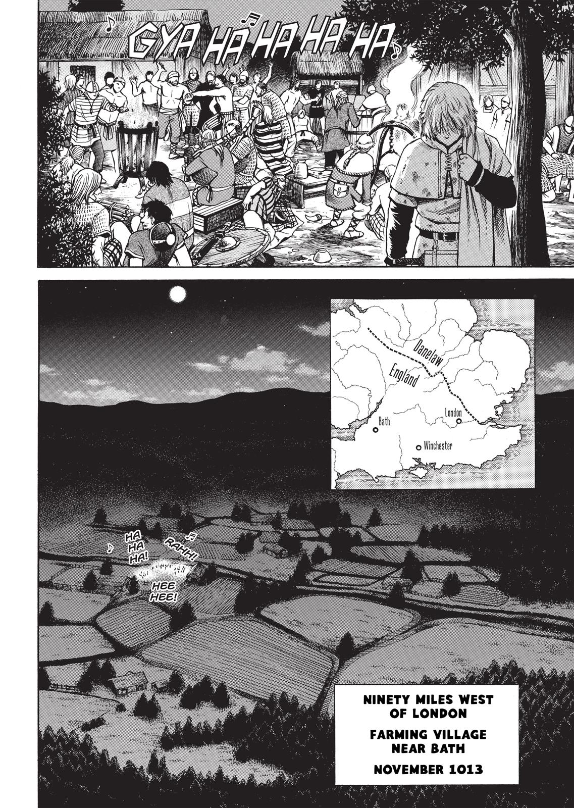 Vinland Saga Chapter 20 - Page 11