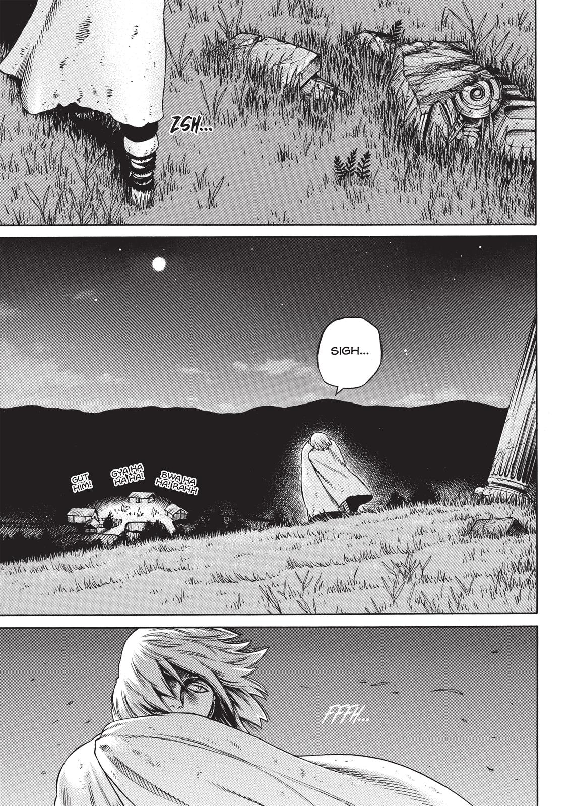 Vinland Saga Chapter 20 - Page 16