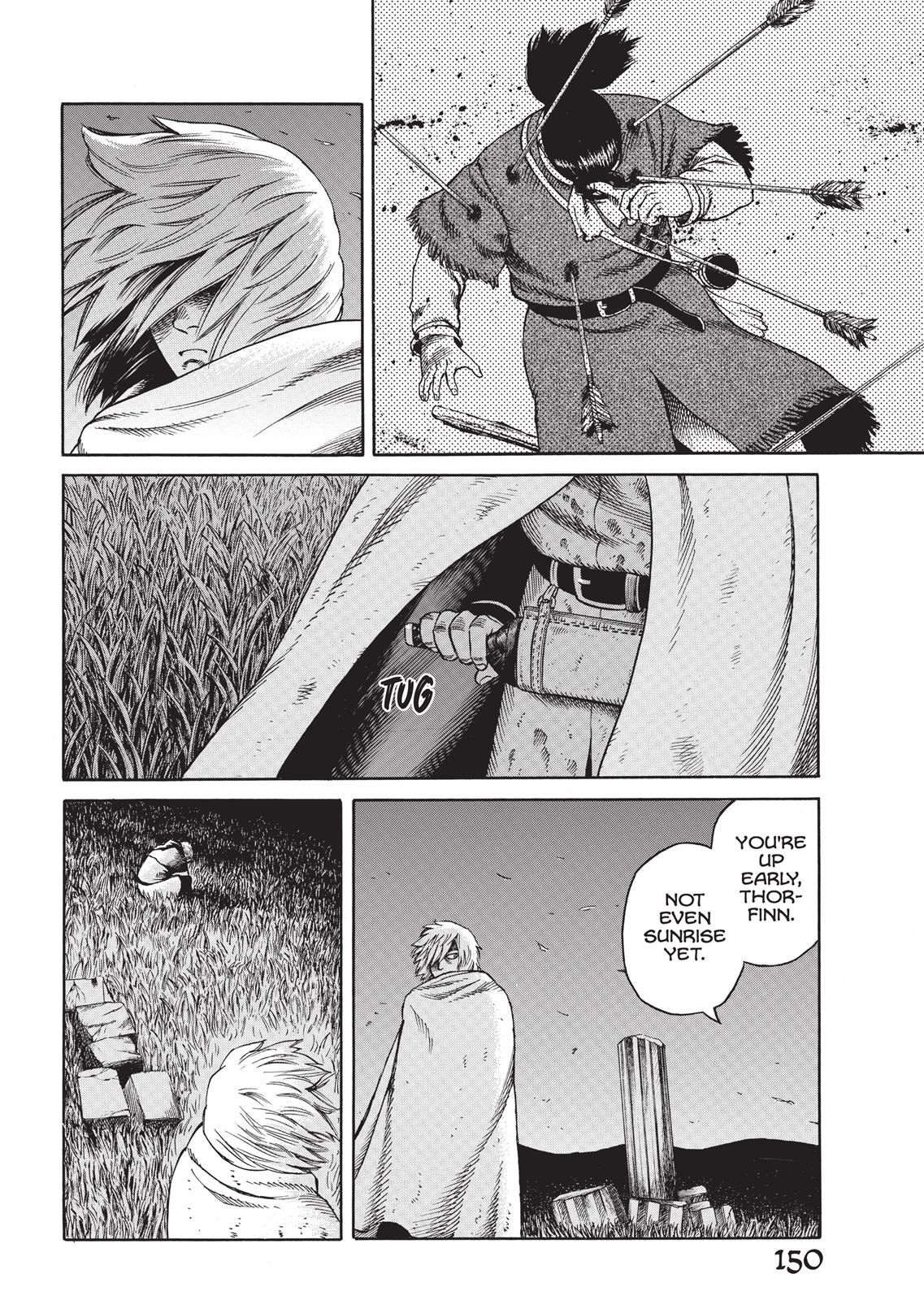 Vinland Saga Chapter 20 - Page 18