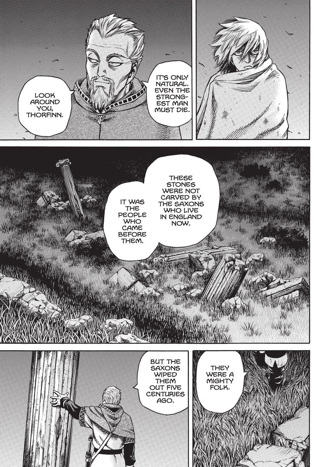 Vinland Saga Chapter 20 - Page 21