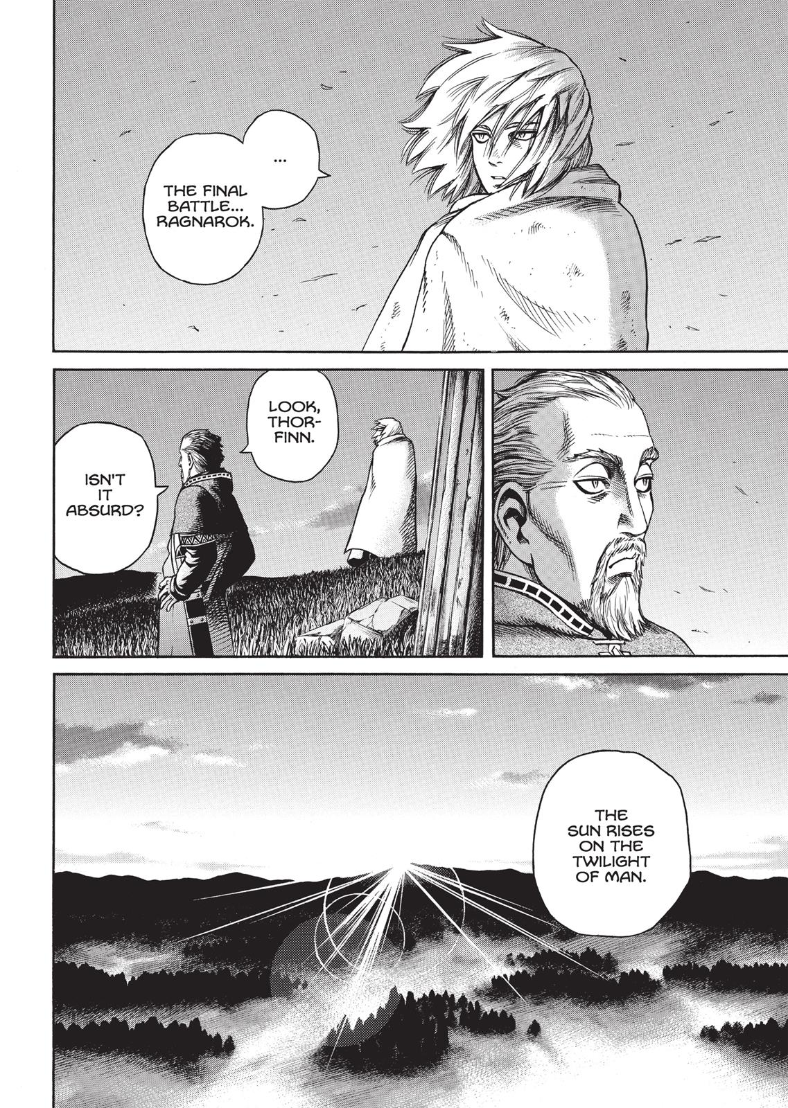 Vinland Saga Chapter 20 - Page 26