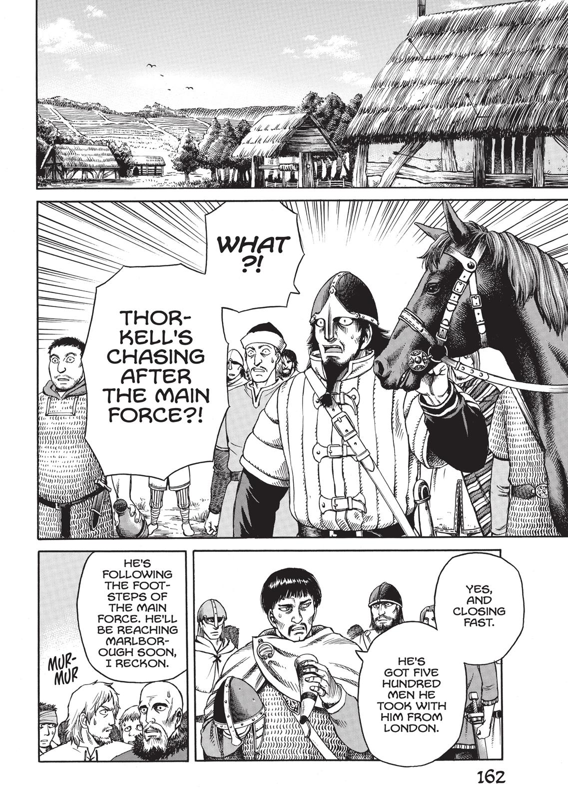 Vinland Saga Chapter 20 - Page 30