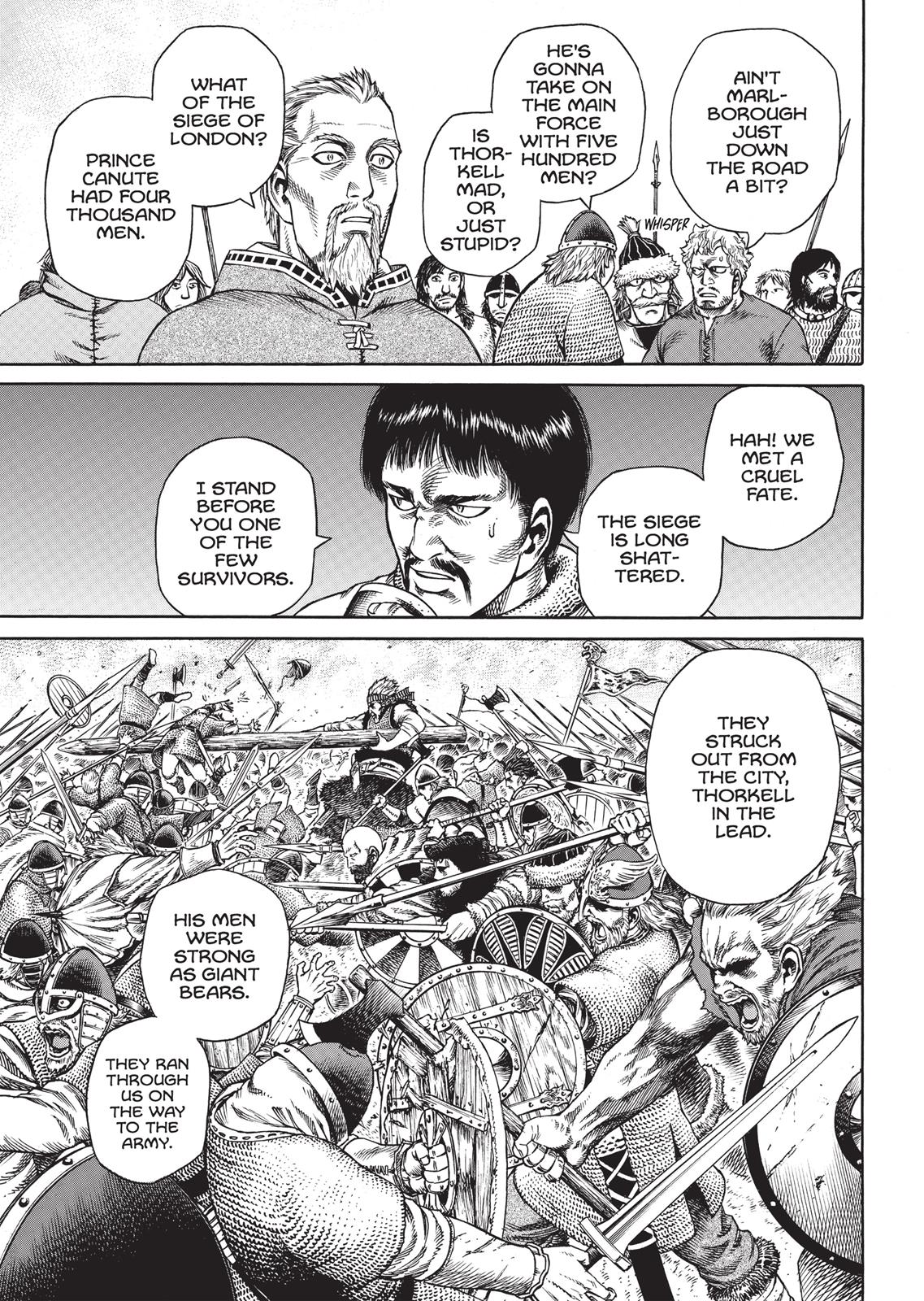 Vinland Saga Chapter 20 - Page 31