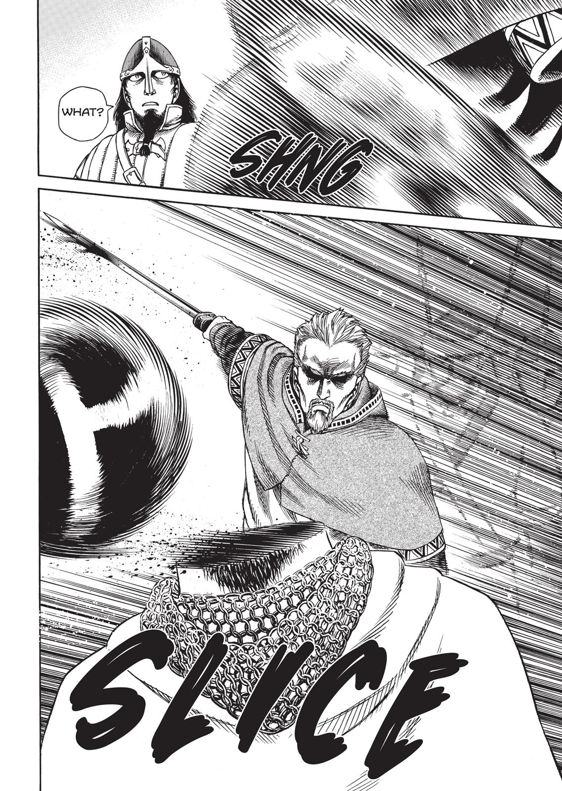 Vinland Saga Chapter 20 - Page 34