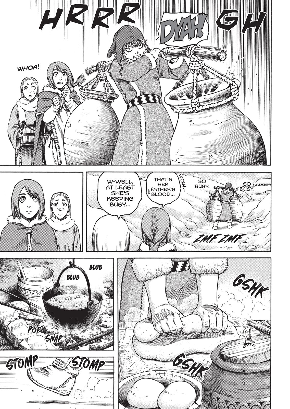 Vinland Saga Chapter 21.5 - Page 5