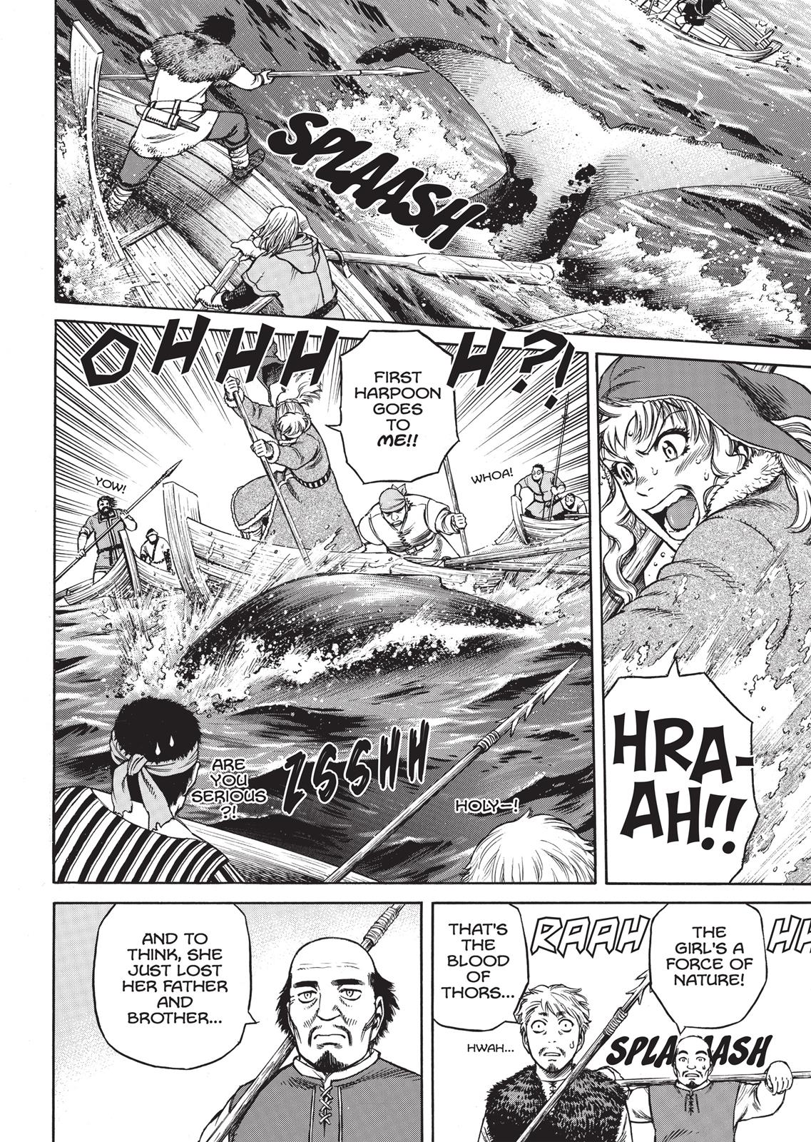 Vinland Saga Chapter 21.5 - Page 10