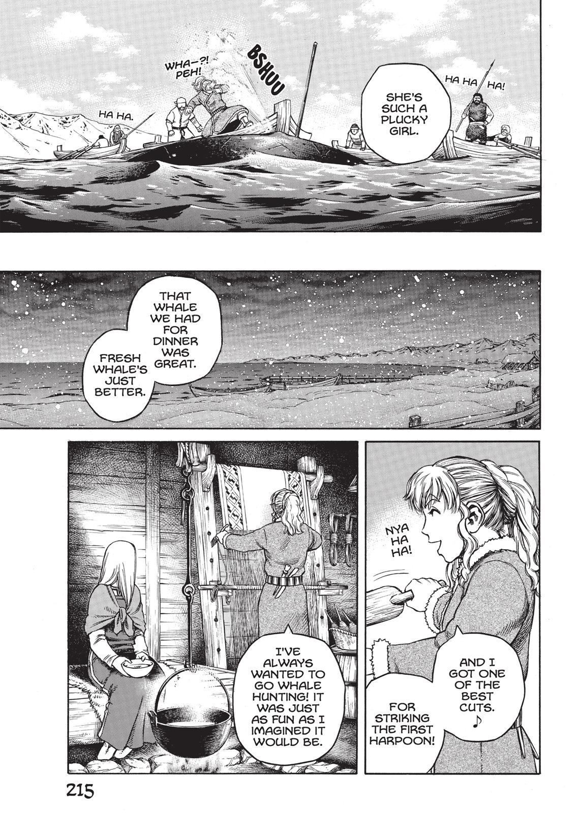 Vinland Saga Chapter 21.5 - Page 11