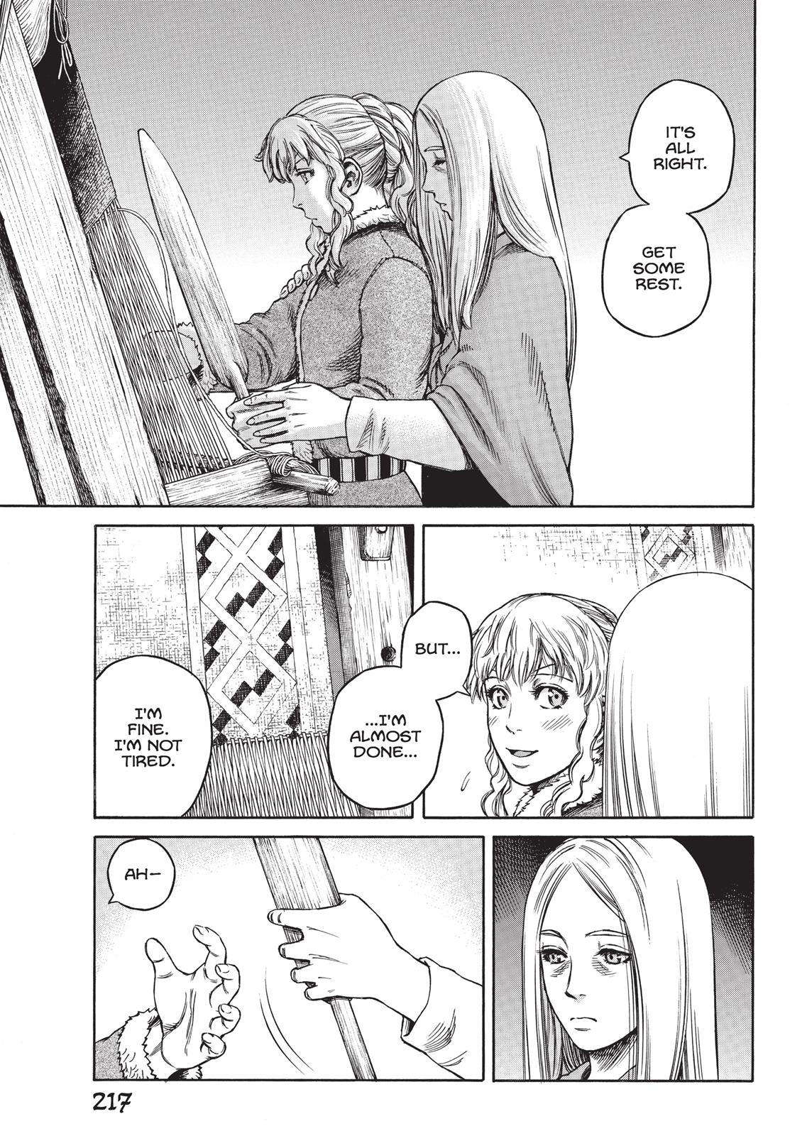 Vinland Saga Chapter 21.5 - Page 13