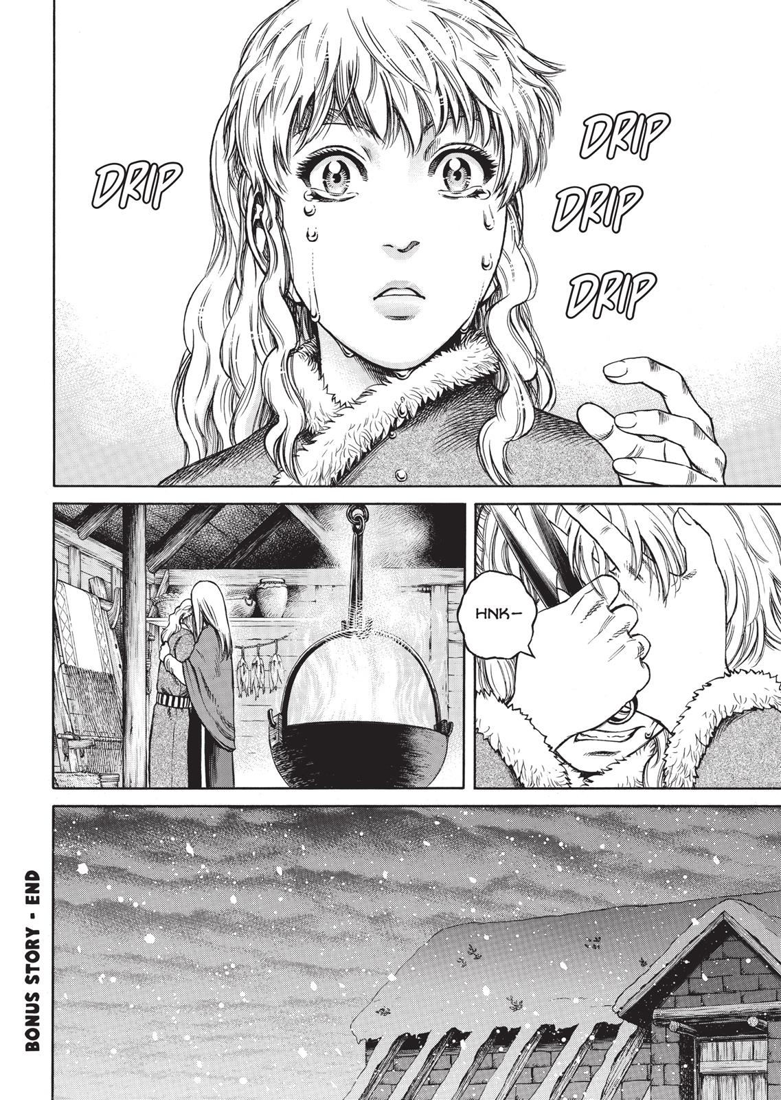 Vinland Saga Chapter 21.5 - Page 14