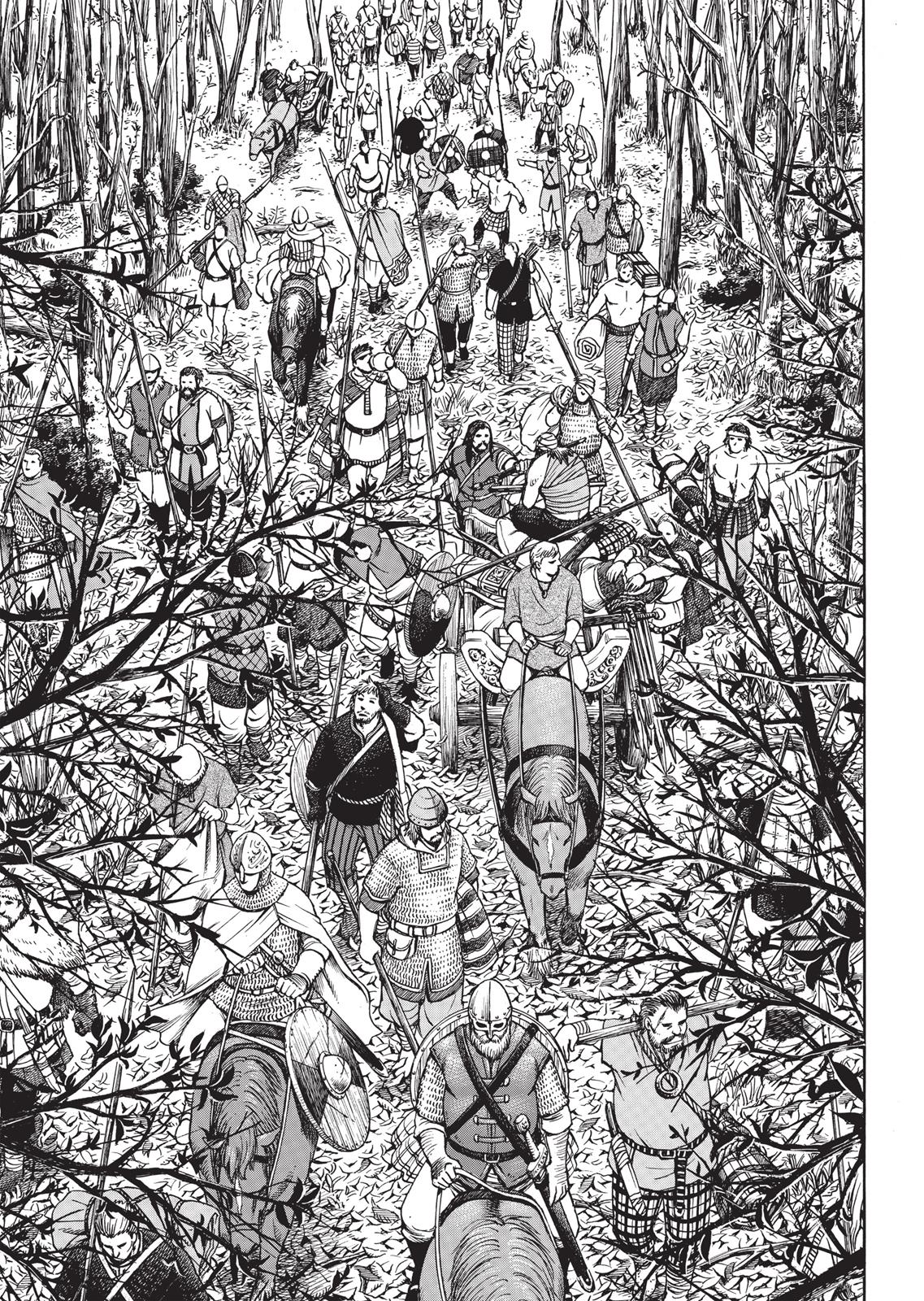 Vinland Saga Chapter 21 - Page 3